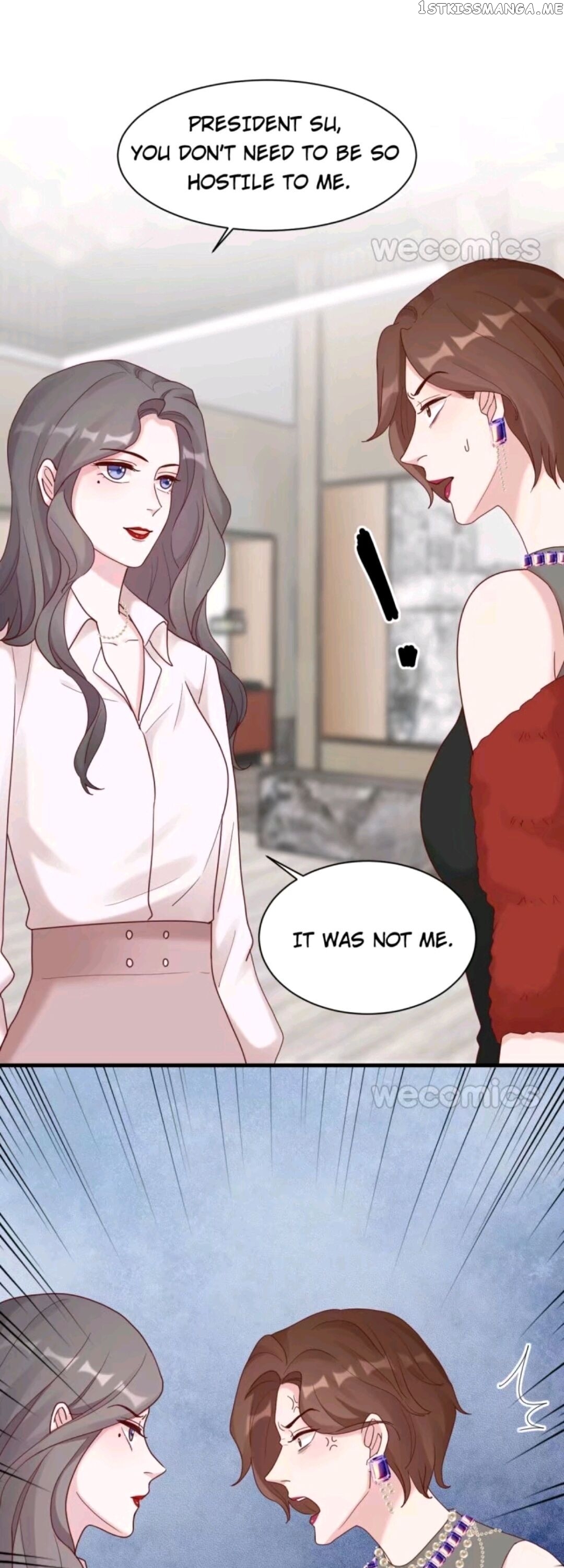 The Best Actress Returns chapter 19 - page 21