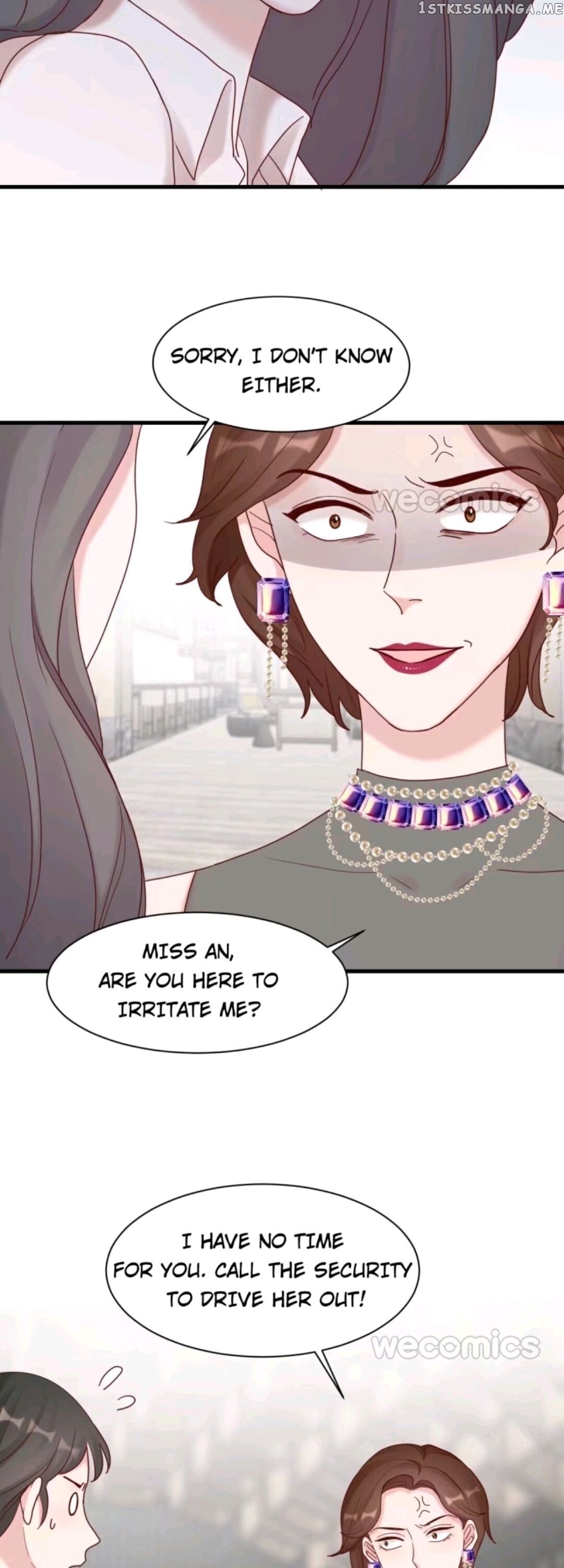 The Best Actress Returns chapter 19 - page 23