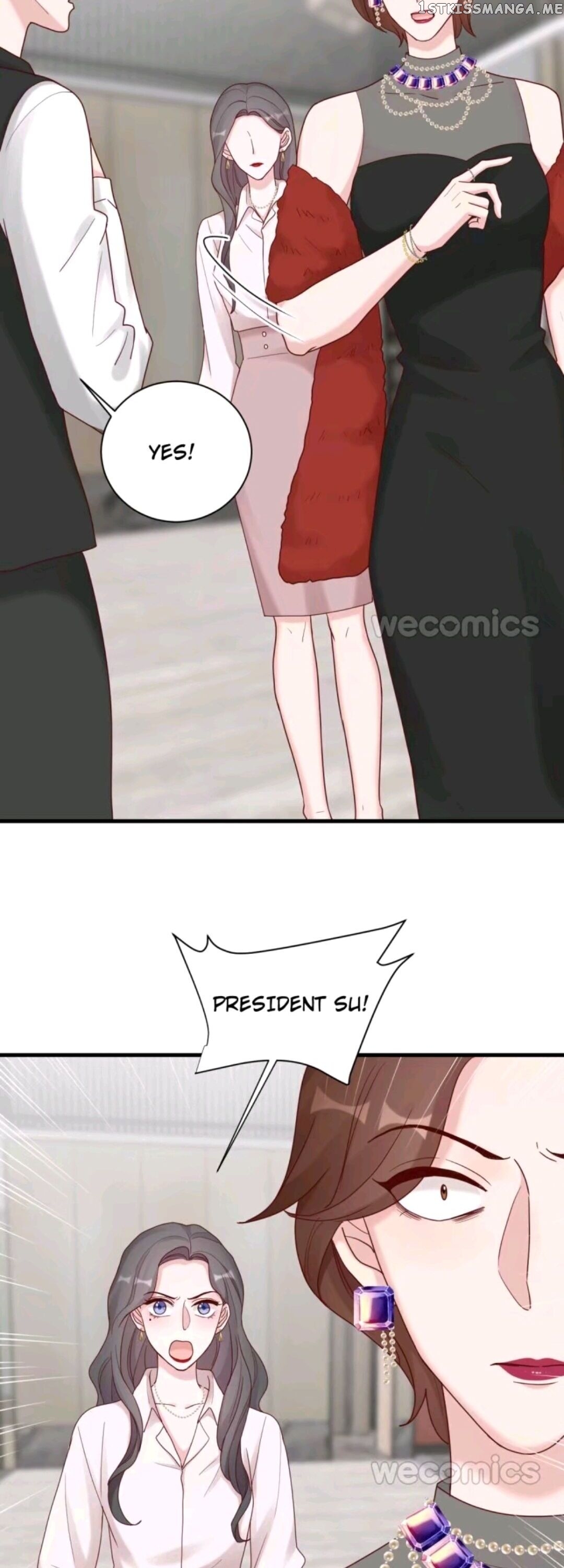 The Best Actress Returns chapter 19 - page 24