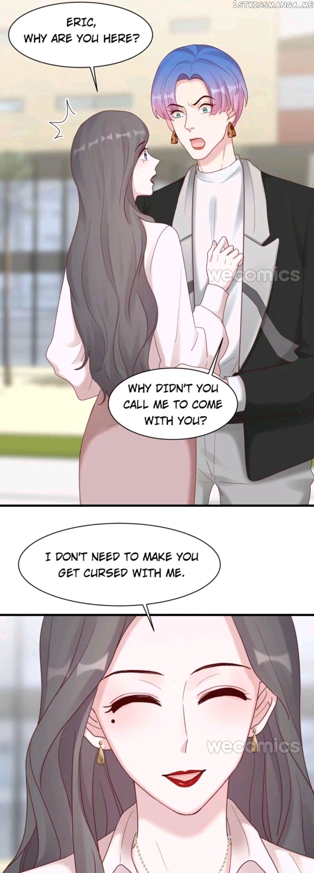 The Best Actress Returns chapter 19 - page 29