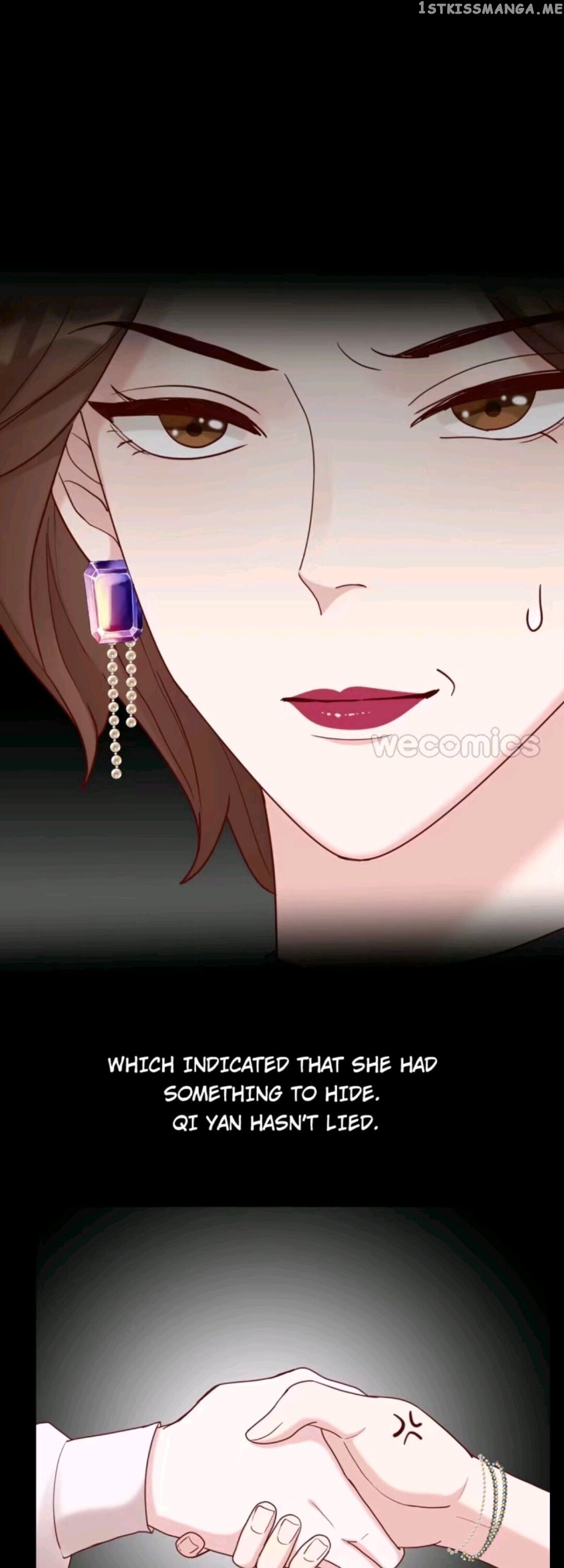 The Best Actress Returns chapter 19 - page 31