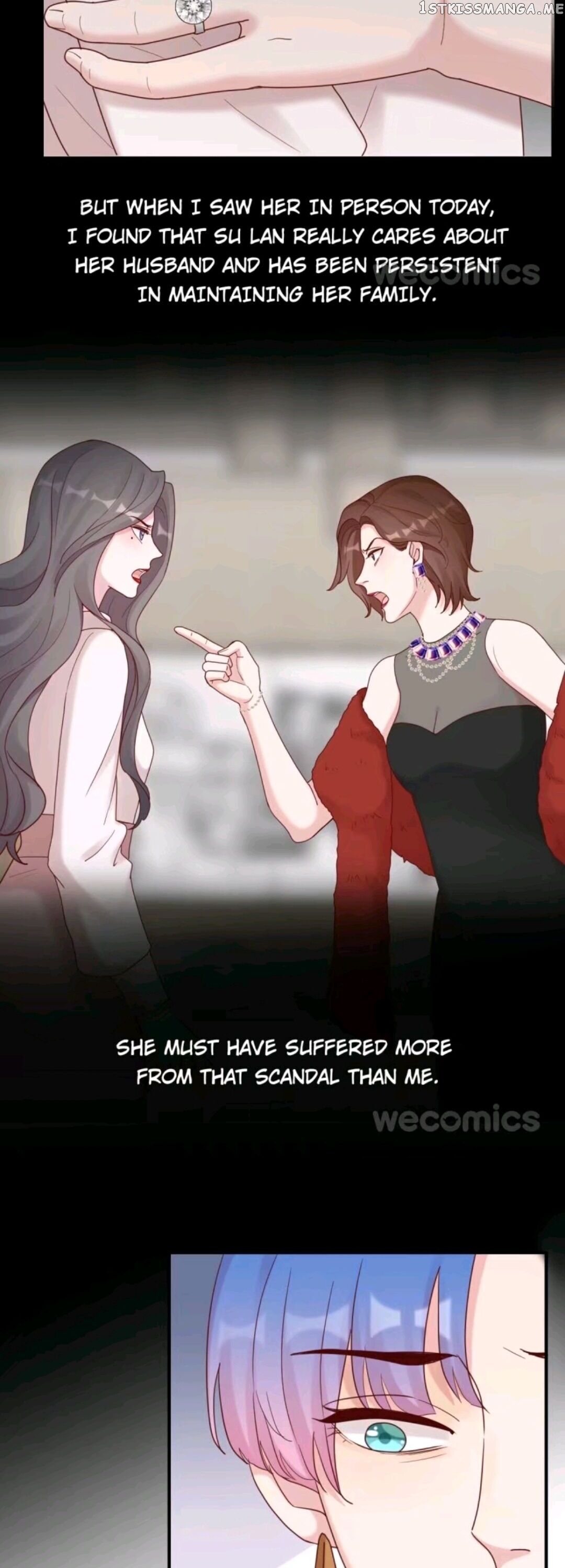 The Best Actress Returns chapter 19 - page 34