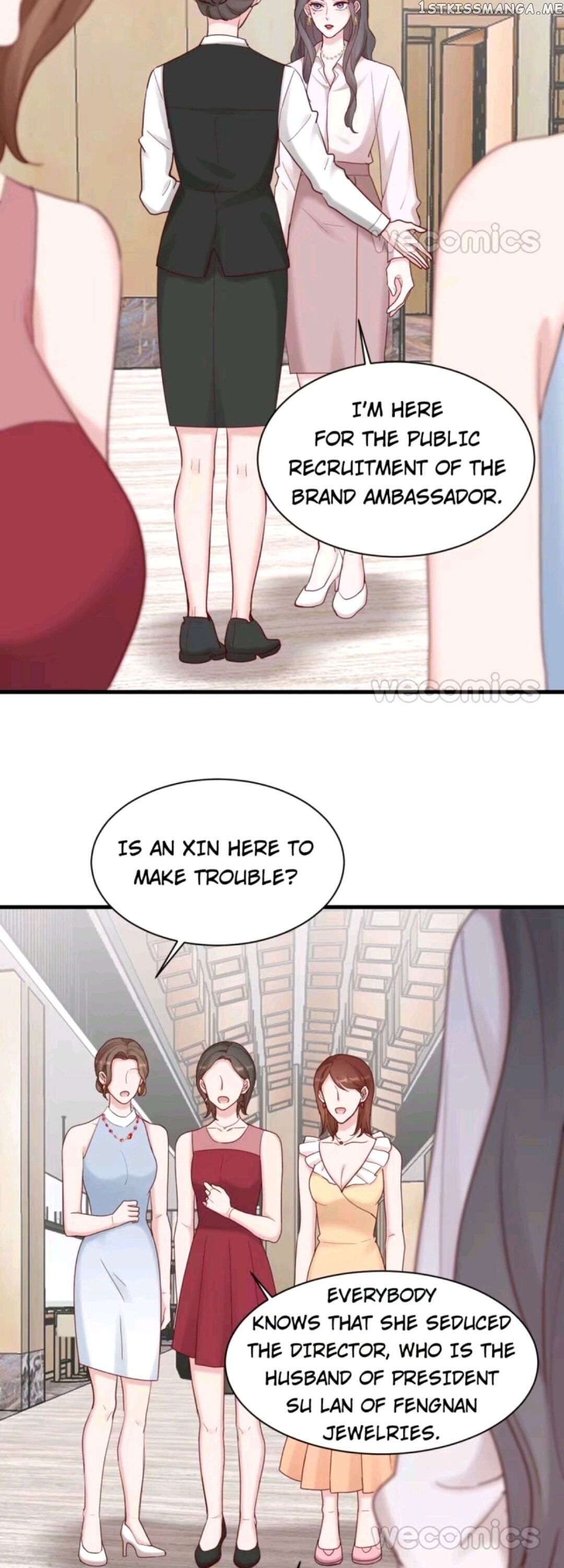 The Best Actress Returns chapter 19 - page 5