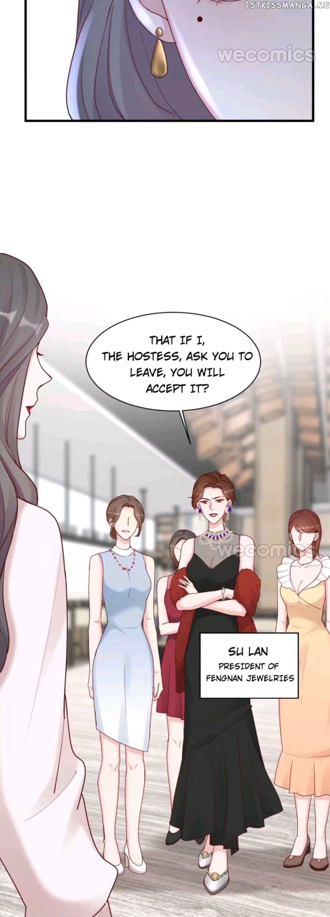 The Best Actress Returns chapter 19 - page 7