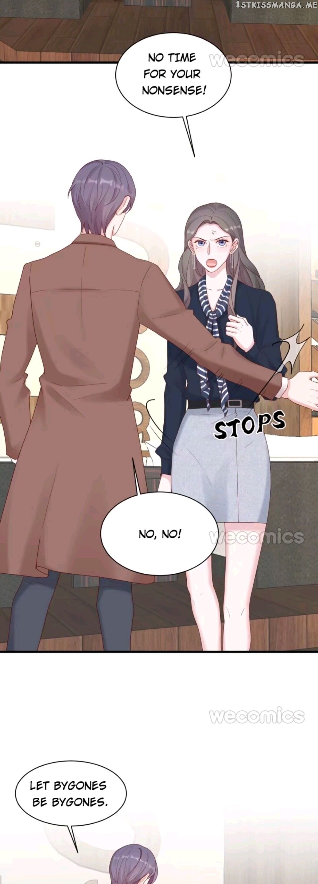The Best Actress Returns chapter 27 - page 16