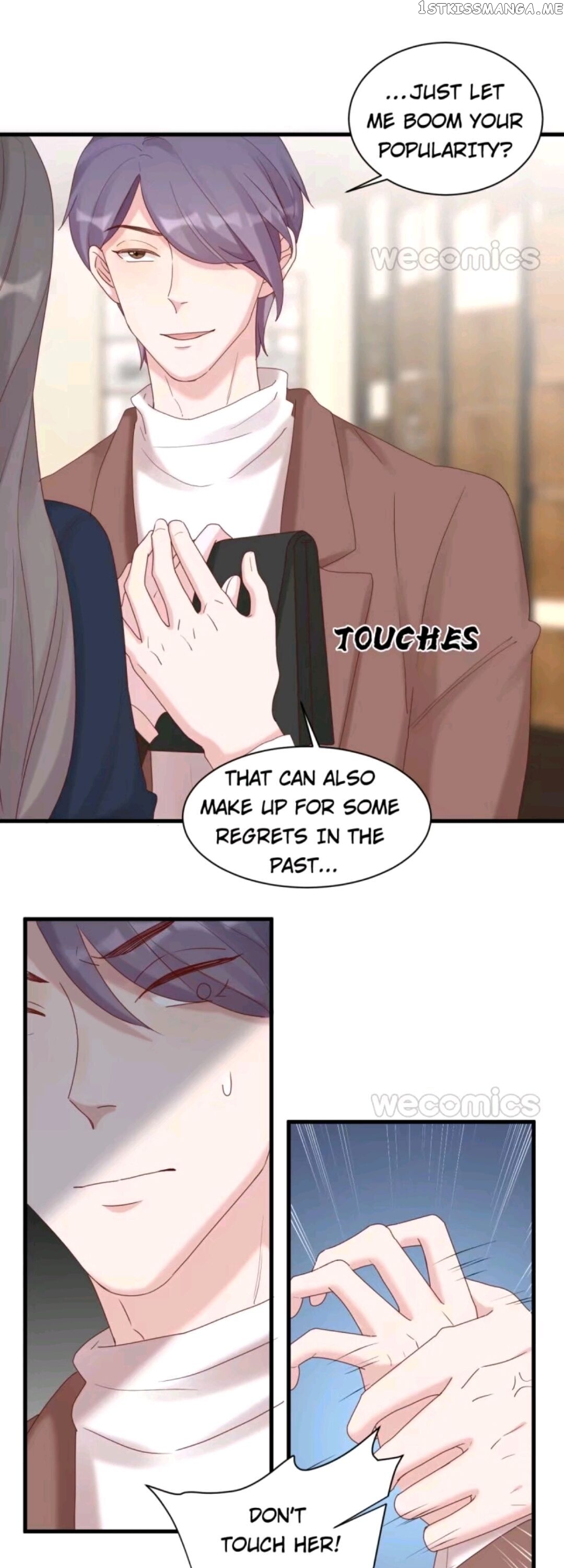 The Best Actress Returns chapter 27 - page 19