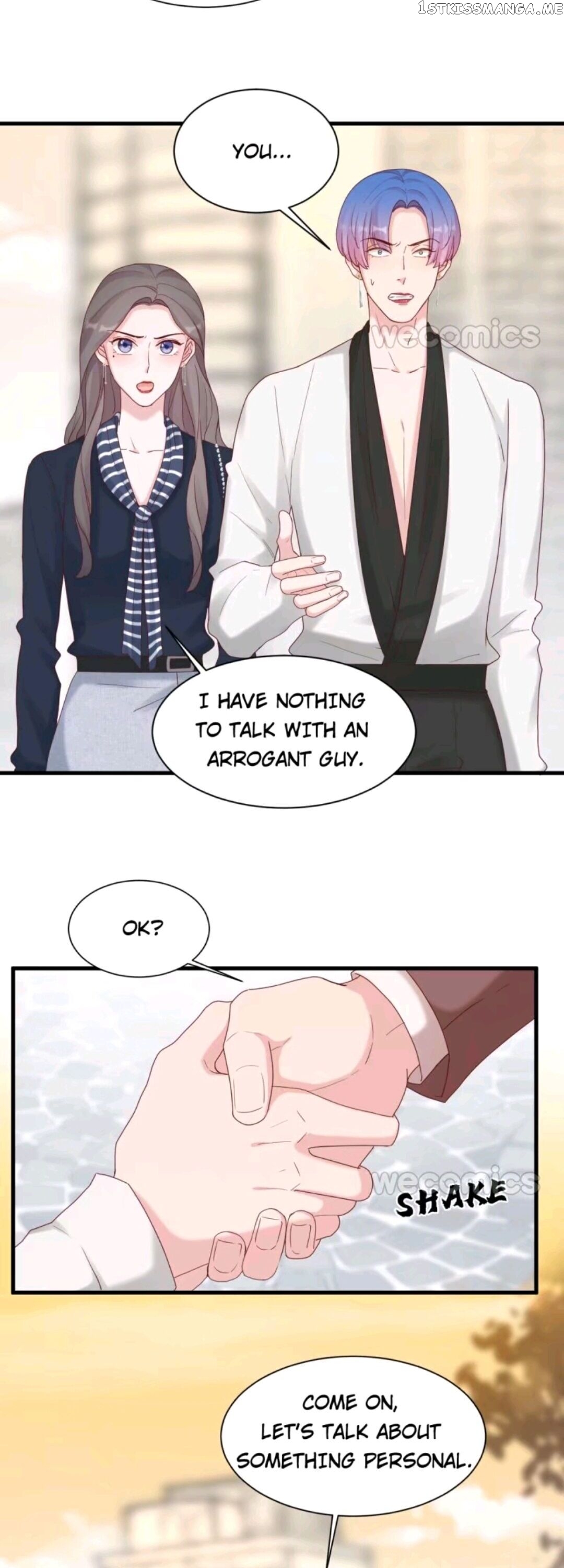 The Best Actress Returns chapter 27 - page 4