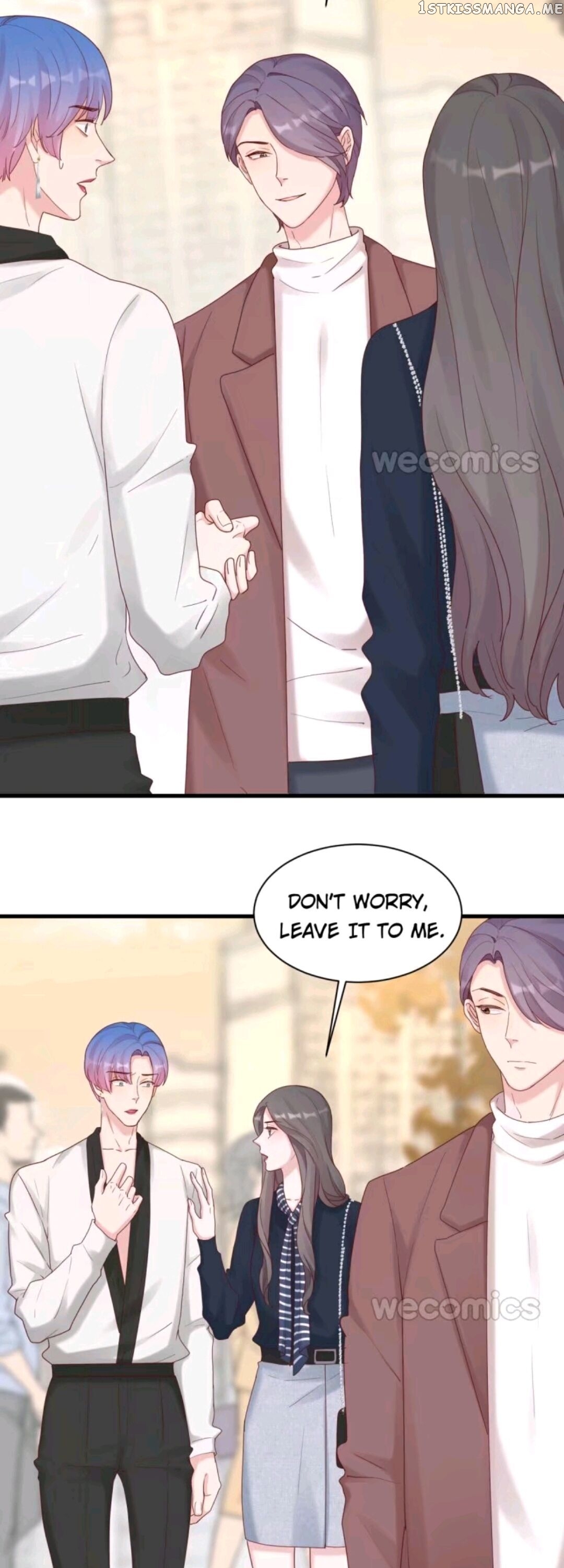 The Best Actress Returns chapter 27 - page 5