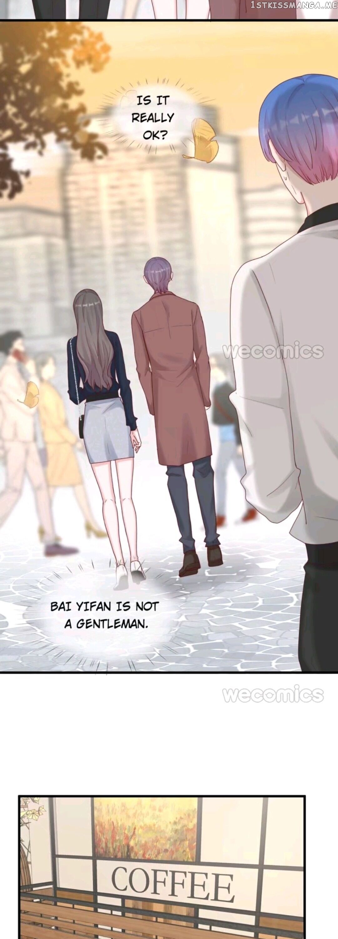 The Best Actress Returns chapter 27 - page 6