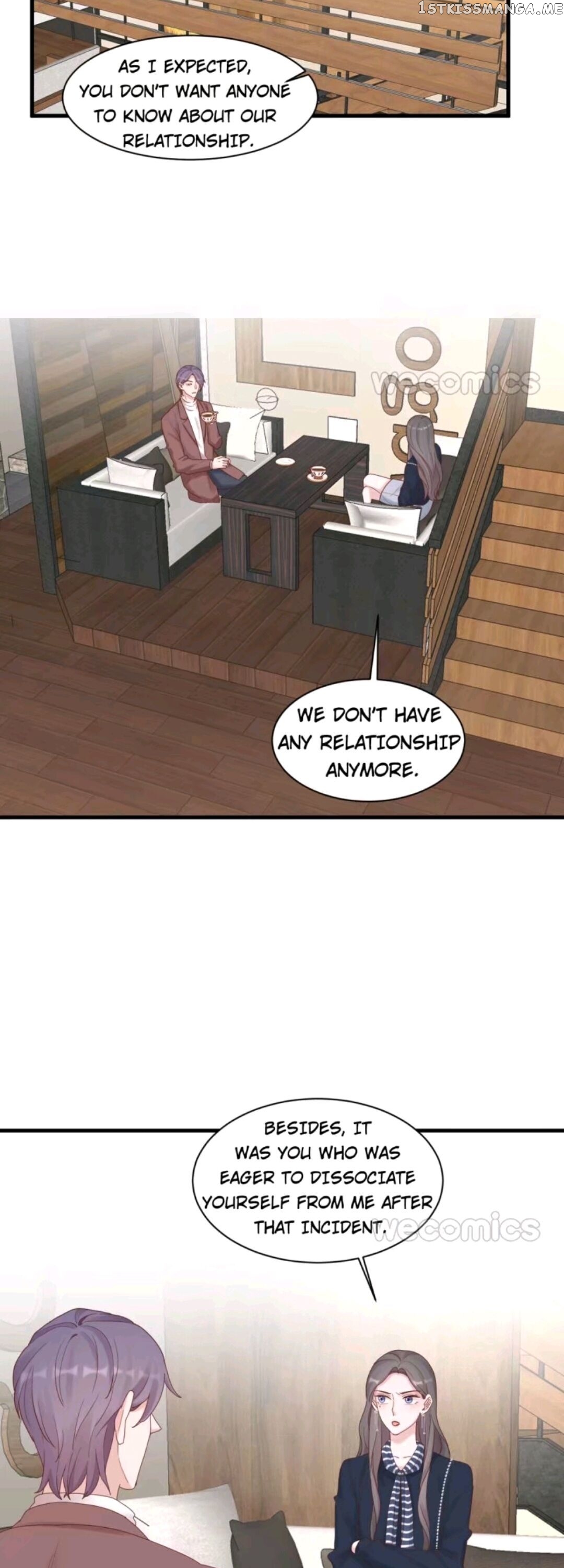 The Best Actress Returns chapter 27 - page 7