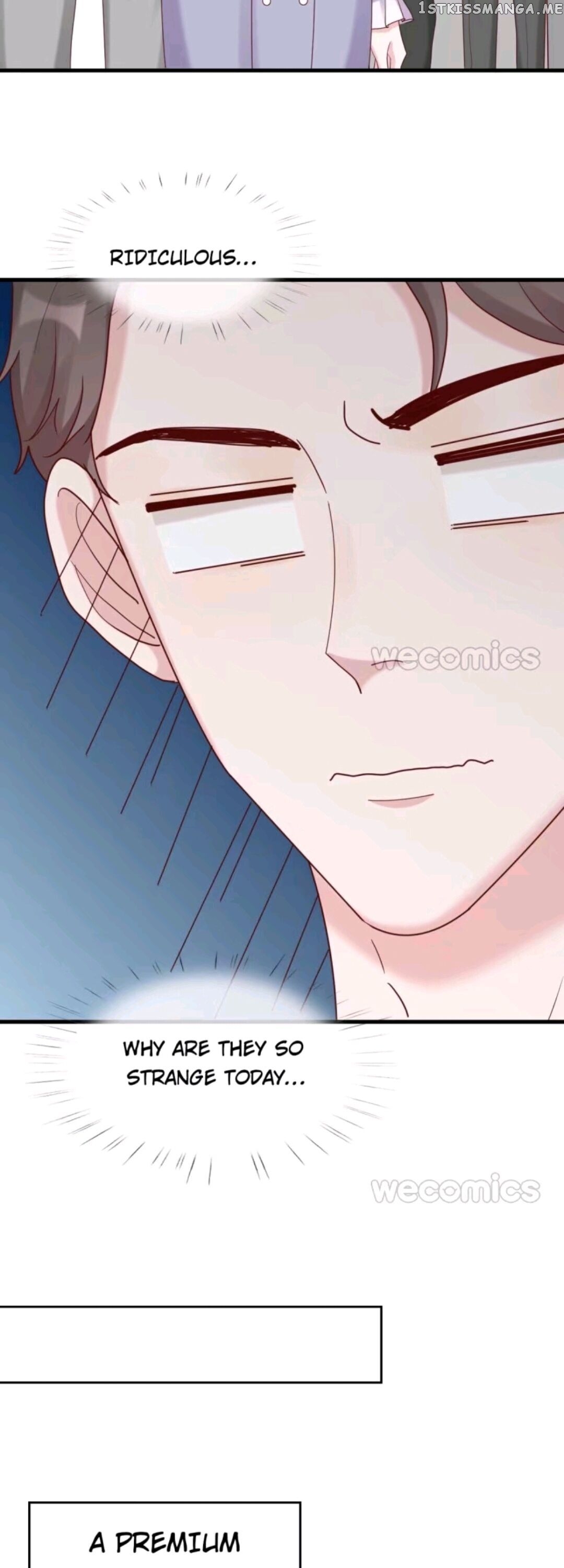 The Best Actress Returns chapter 20 - page 10