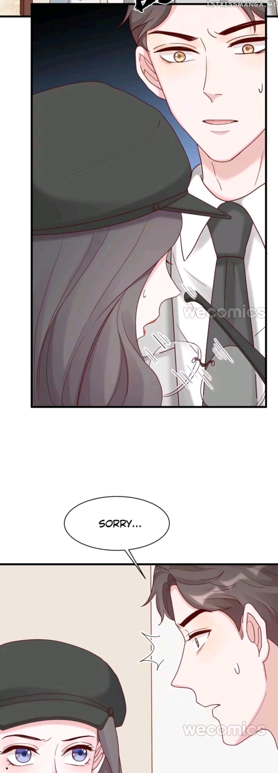 The Best Actress Returns chapter 20 - page 14