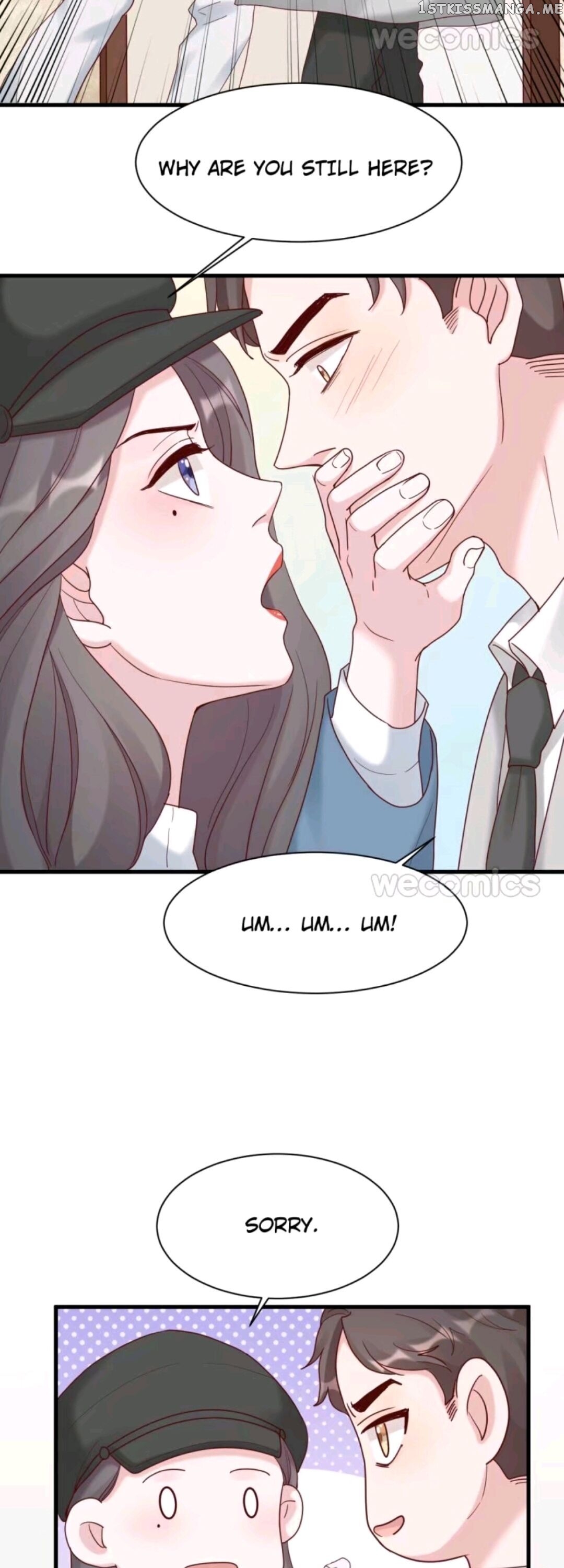 The Best Actress Returns chapter 20 - page 16