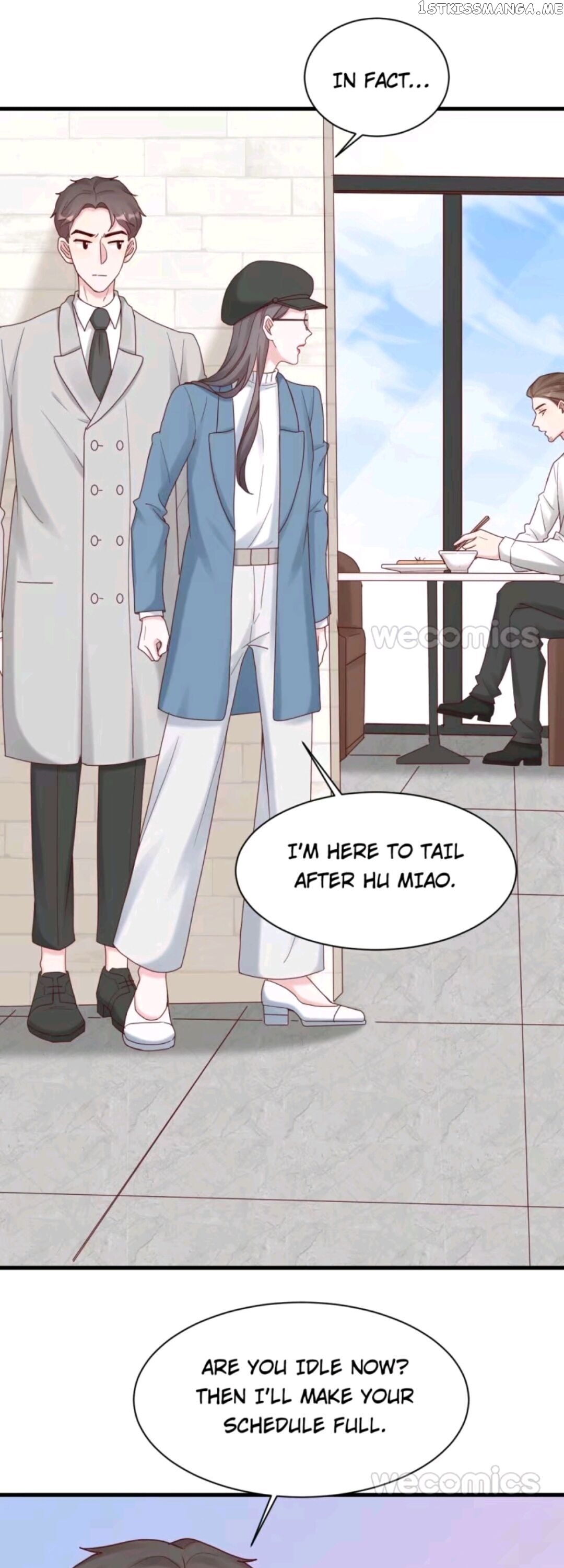The Best Actress Returns chapter 20 - page 19