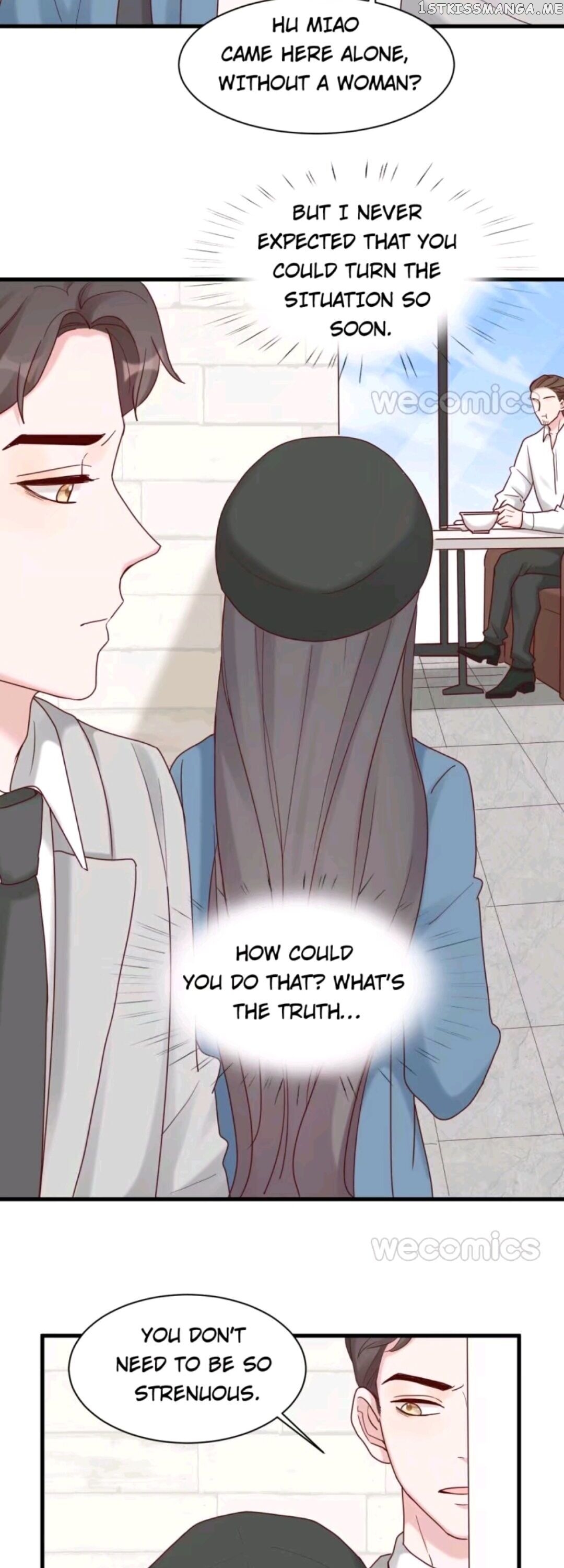 The Best Actress Returns chapter 20 - page 24