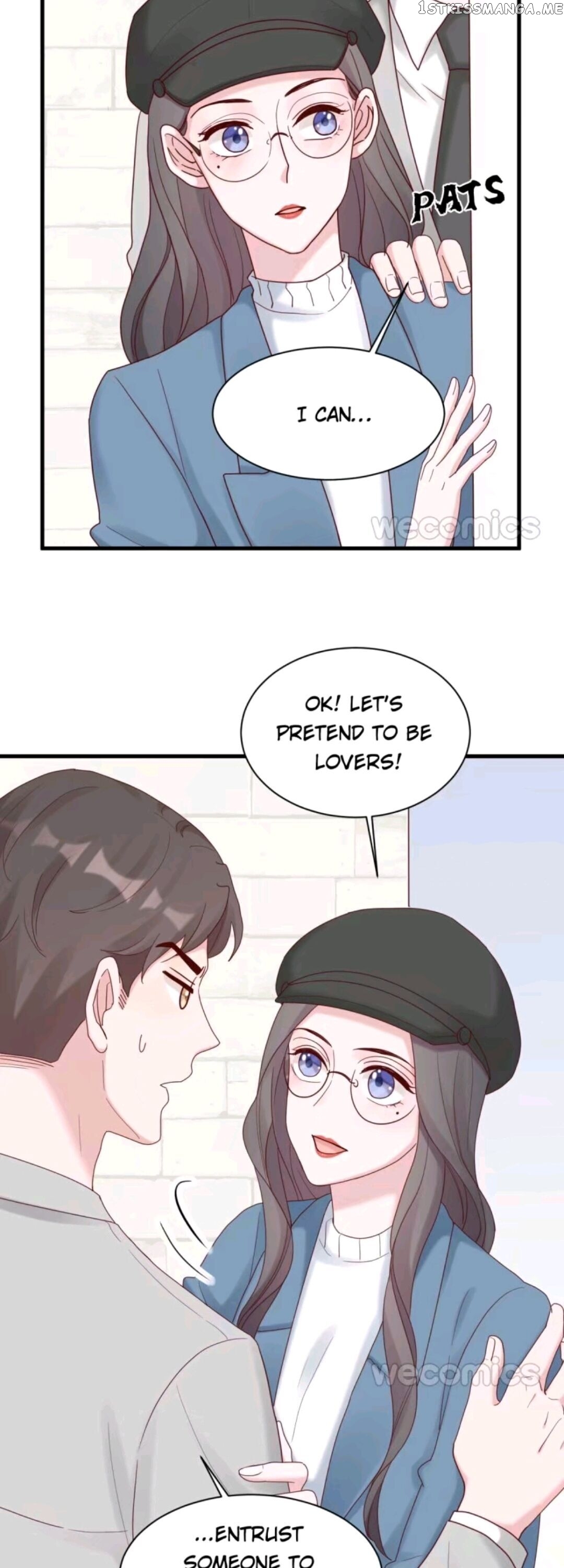 The Best Actress Returns chapter 20 - page 25