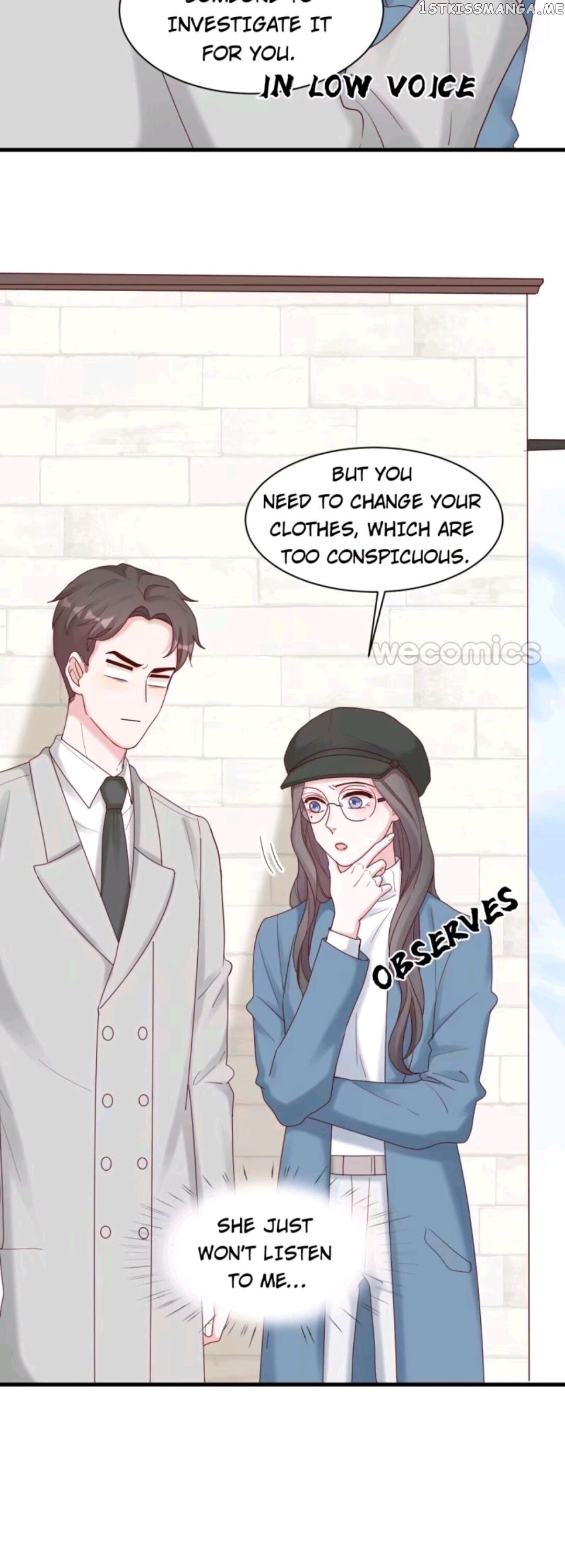 The Best Actress Returns chapter 20 - page 26
