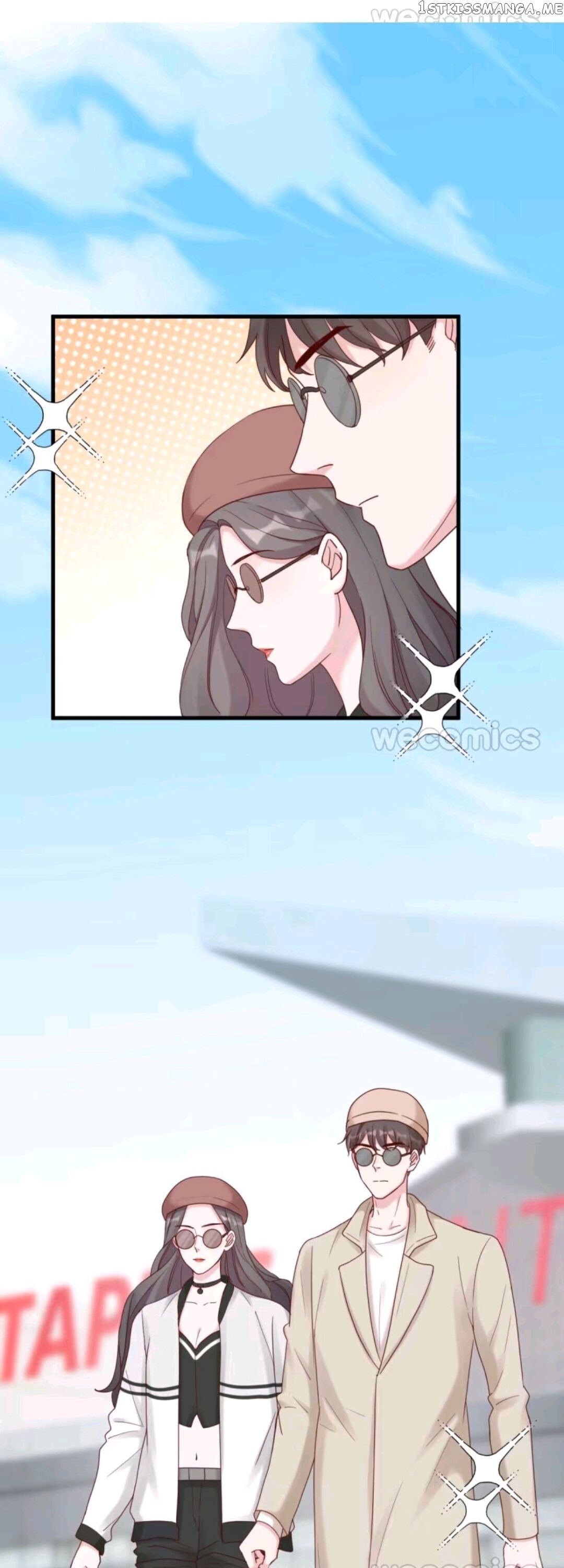 The Best Actress Returns chapter 20 - page 27