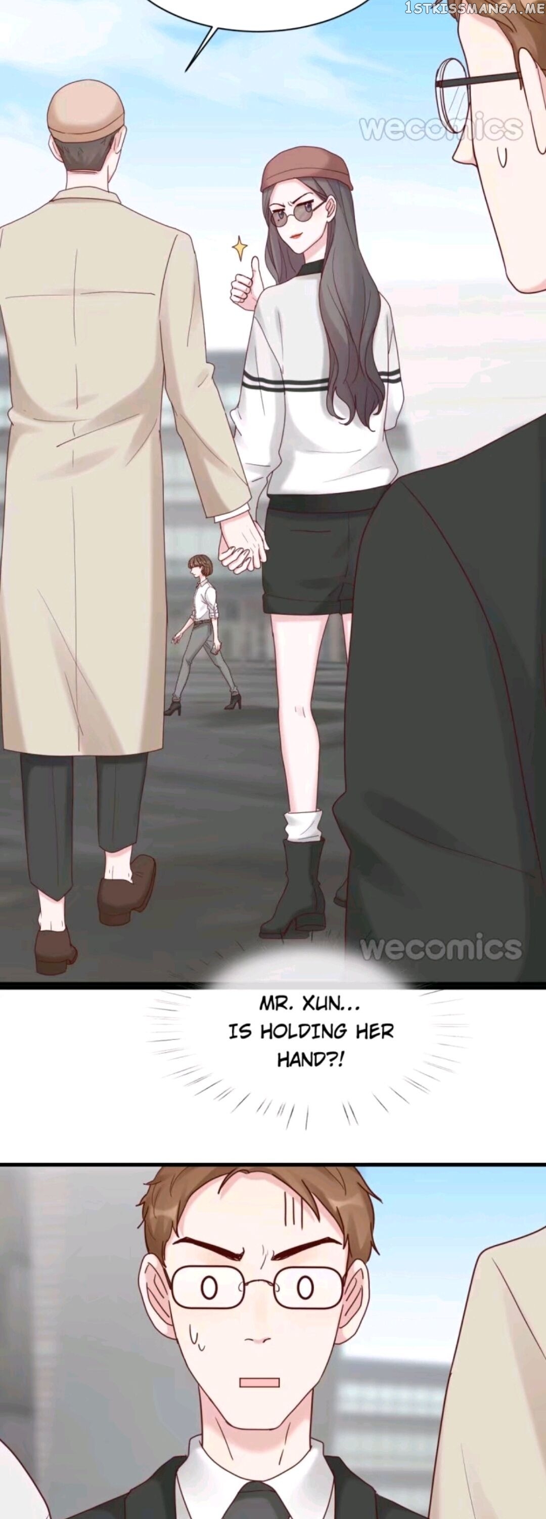 The Best Actress Returns chapter 20 - page 29