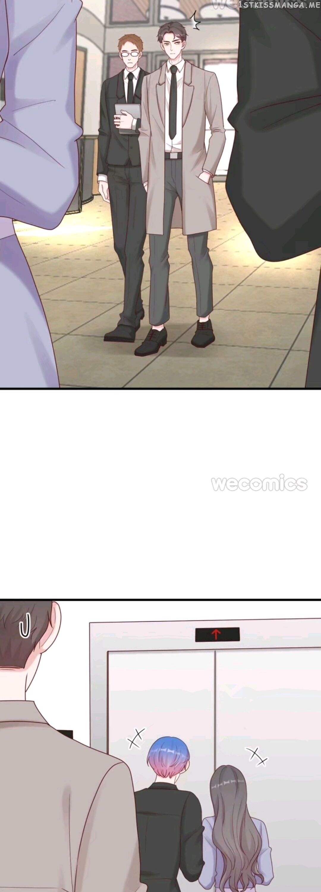 The Best Actress Returns chapter 20 - page 3