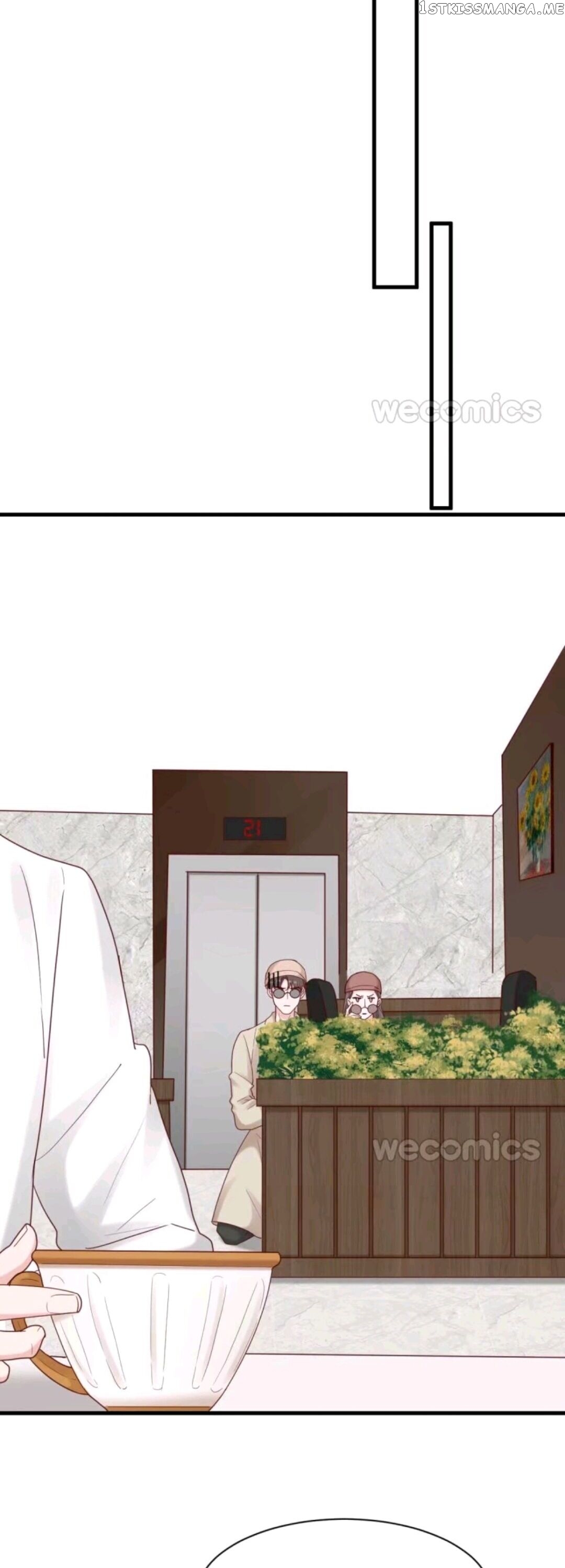 The Best Actress Returns chapter 20 - page 32