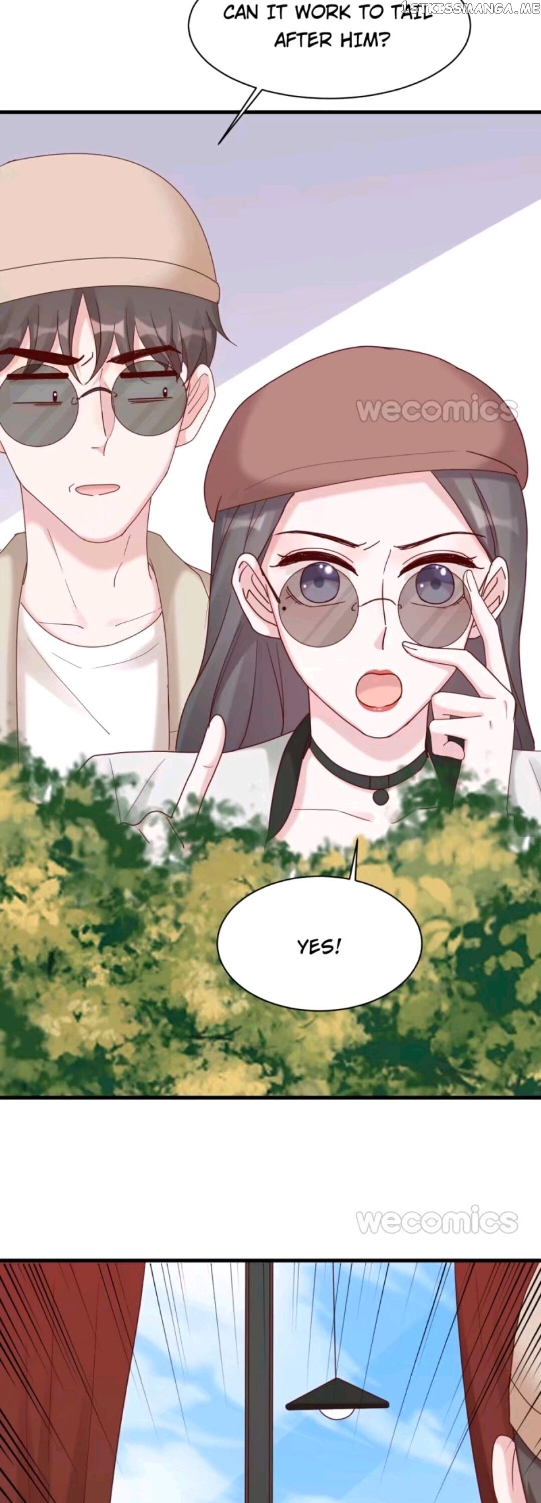 The Best Actress Returns chapter 20 - page 33