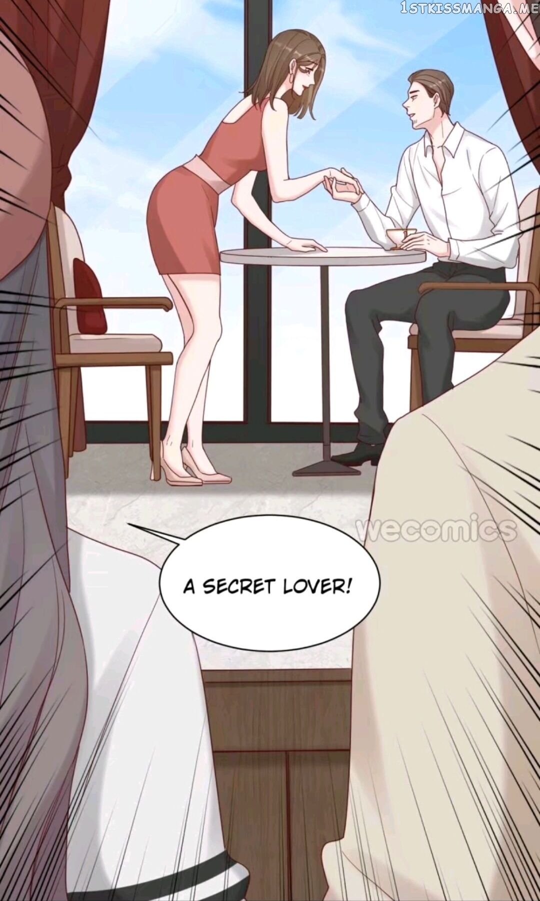 The Best Actress Returns chapter 20 - page 34