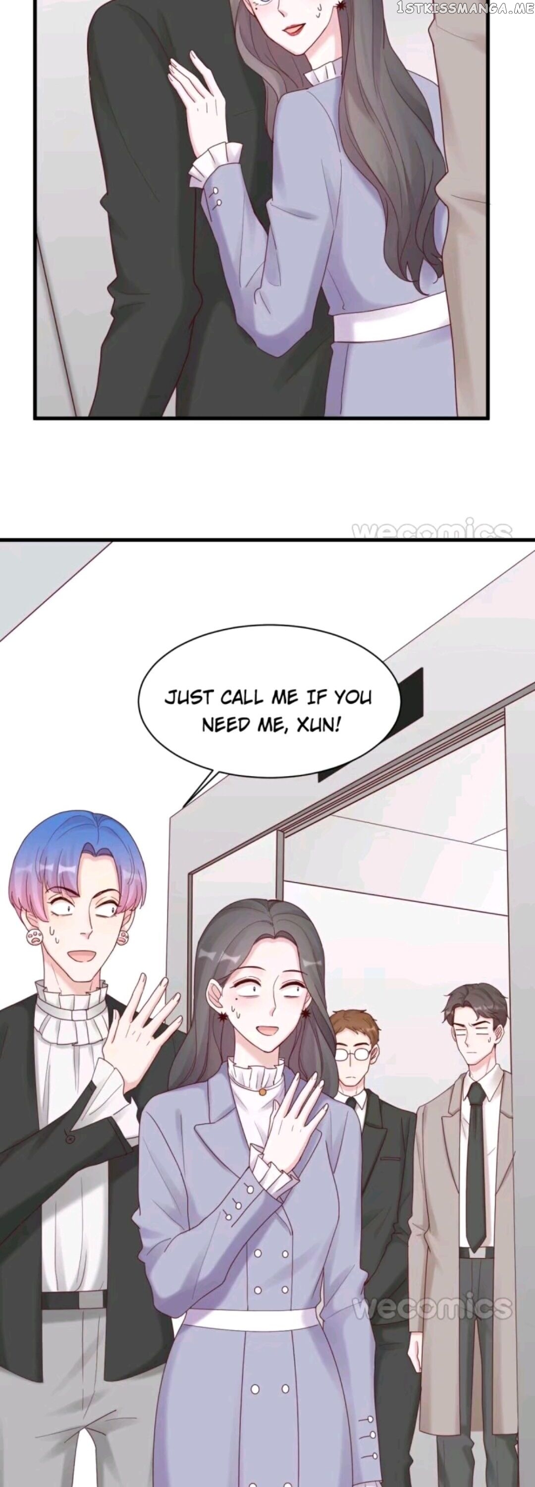 The Best Actress Returns chapter 20 - page 9