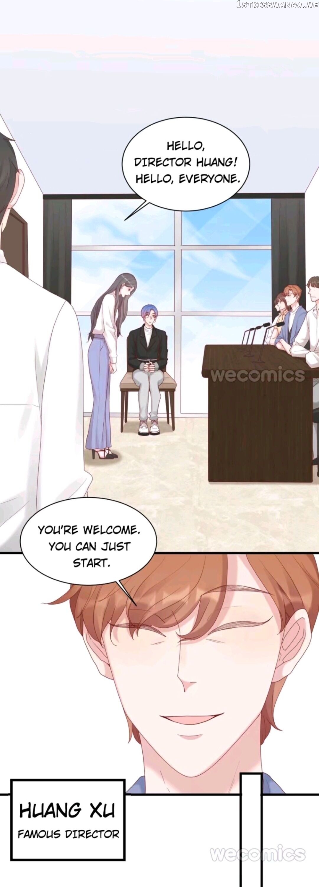 The Best Actress Returns chapter 21 - page 13