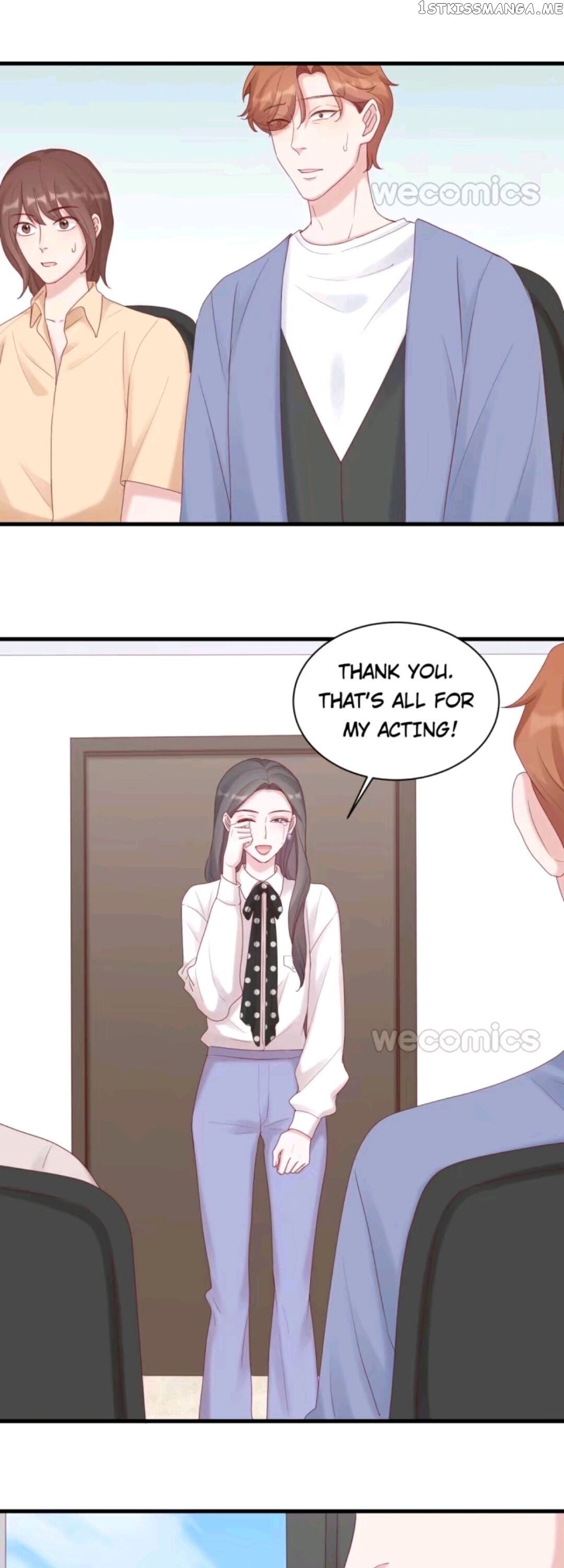 The Best Actress Returns chapter 21 - page 16