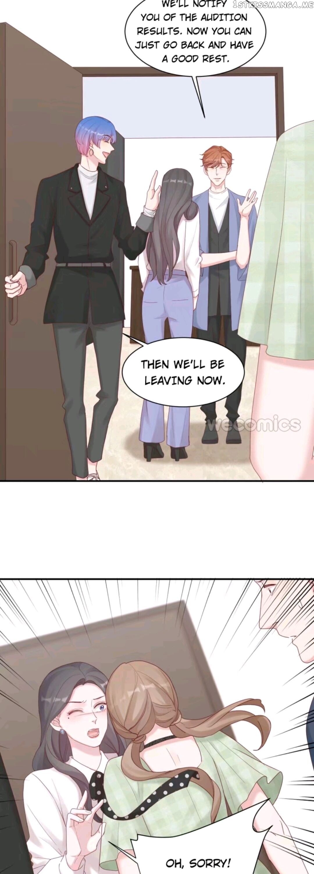 The Best Actress Returns chapter 21 - page 18