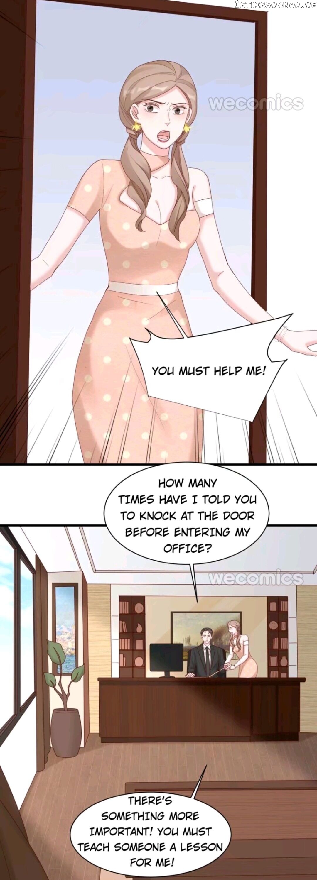 The Best Actress Returns chapter 21 - page 25