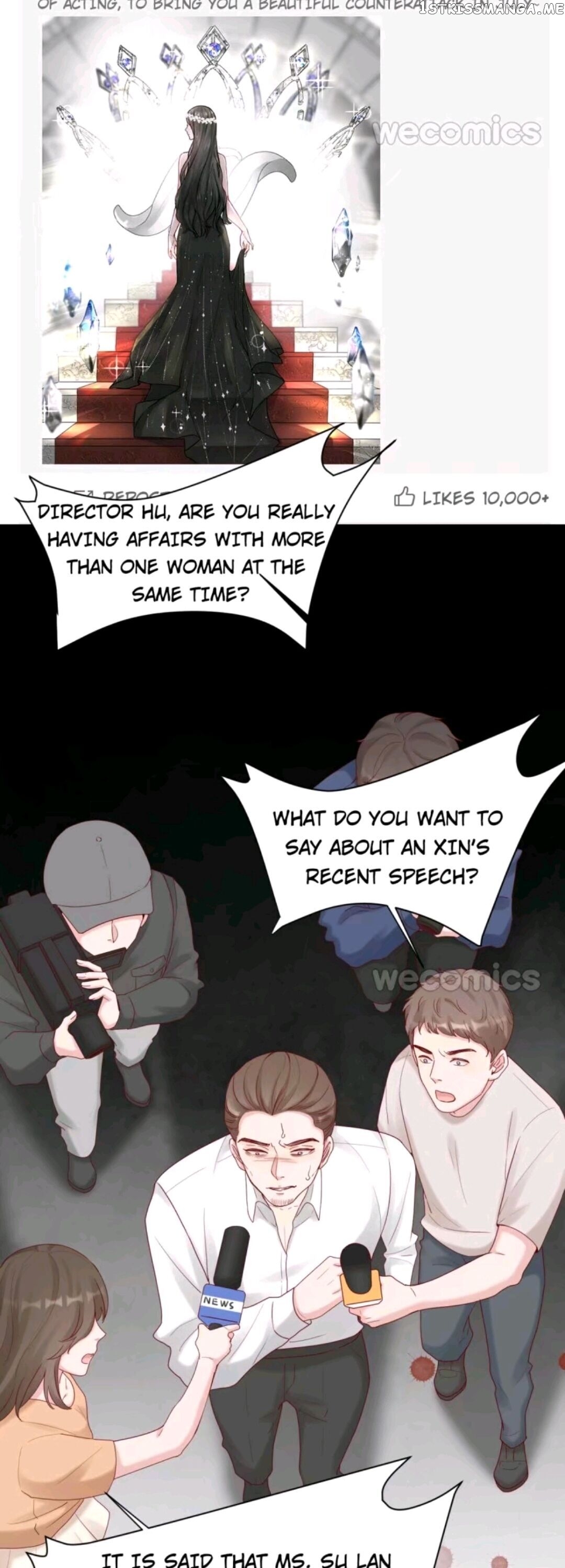 The Best Actress Returns chapter 21 - page 4