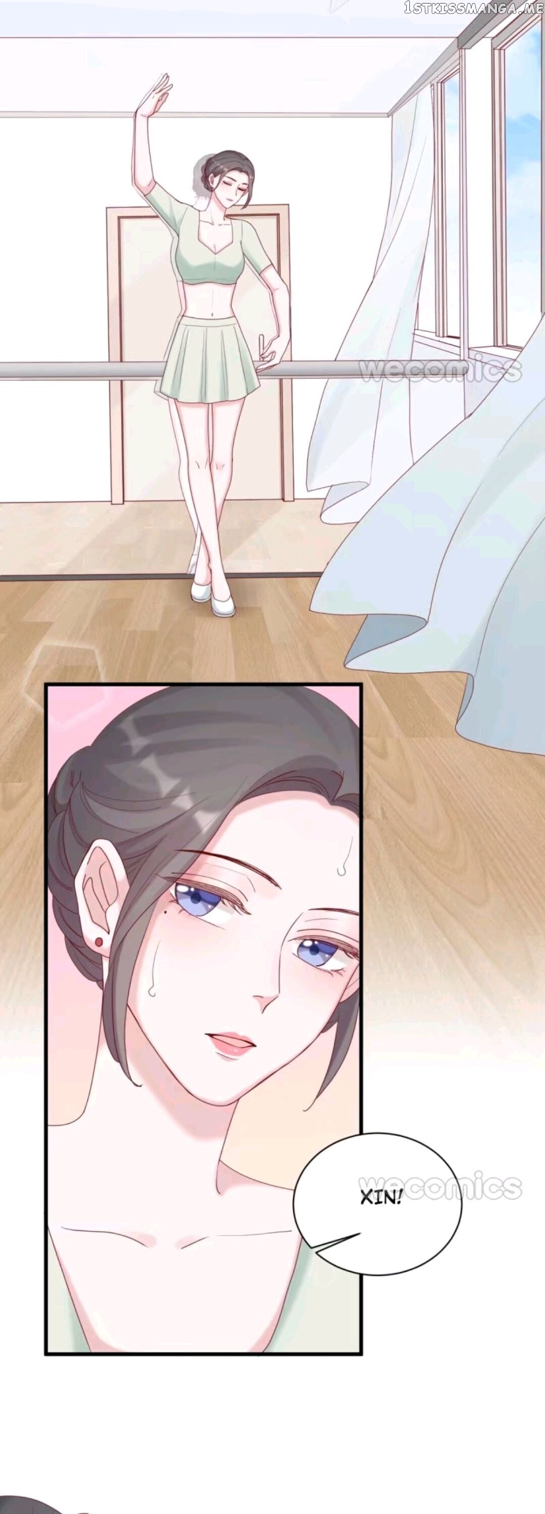 The Best Actress Returns chapter 21 - page 6