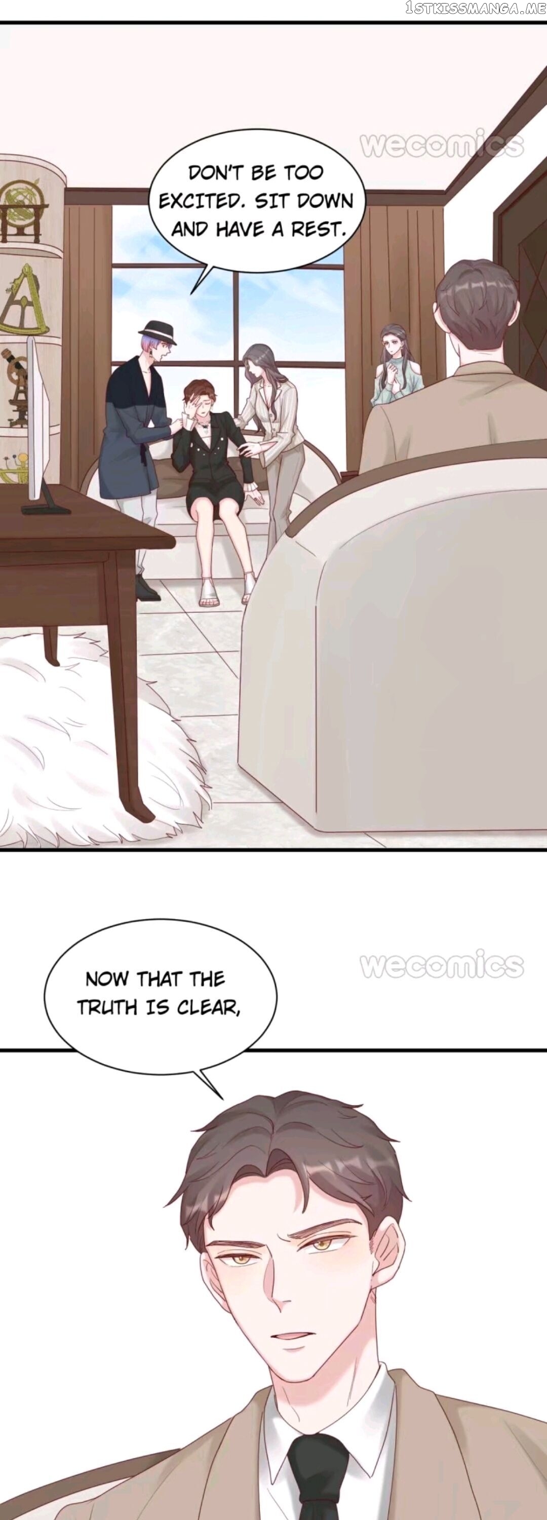 The Best Actress Returns chapter 23 - page 10
