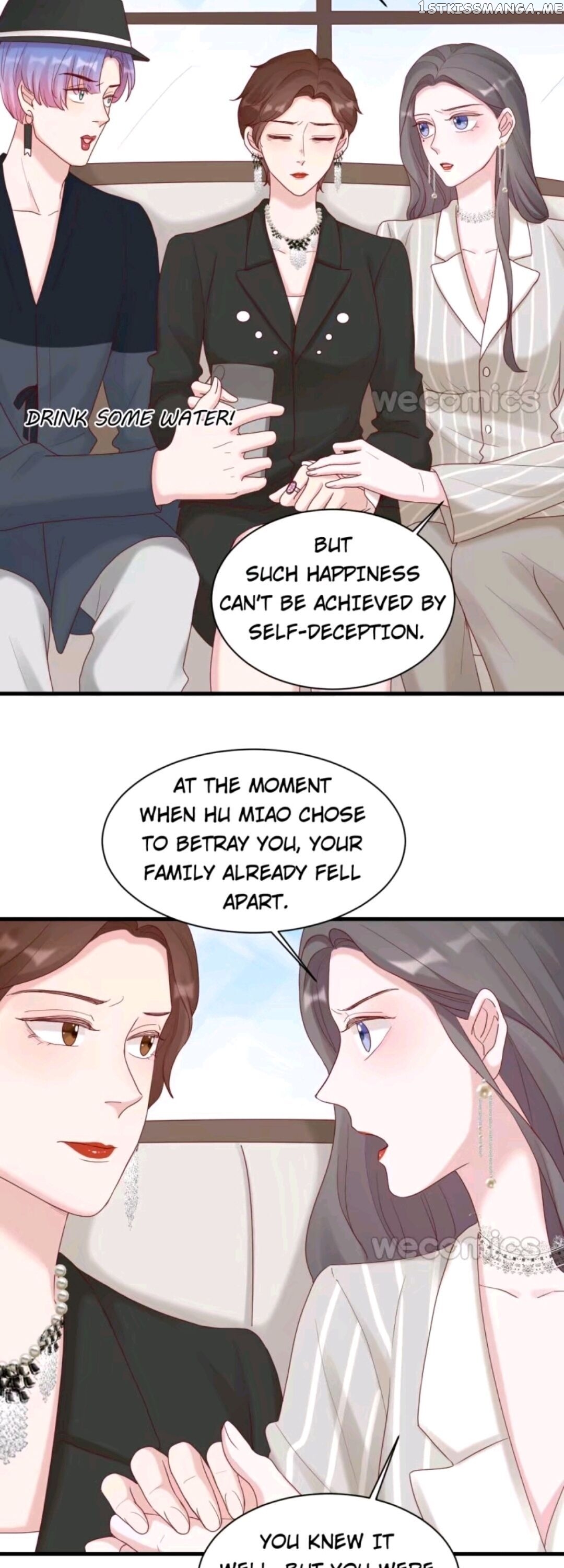 The Best Actress Returns chapter 23 - page 12