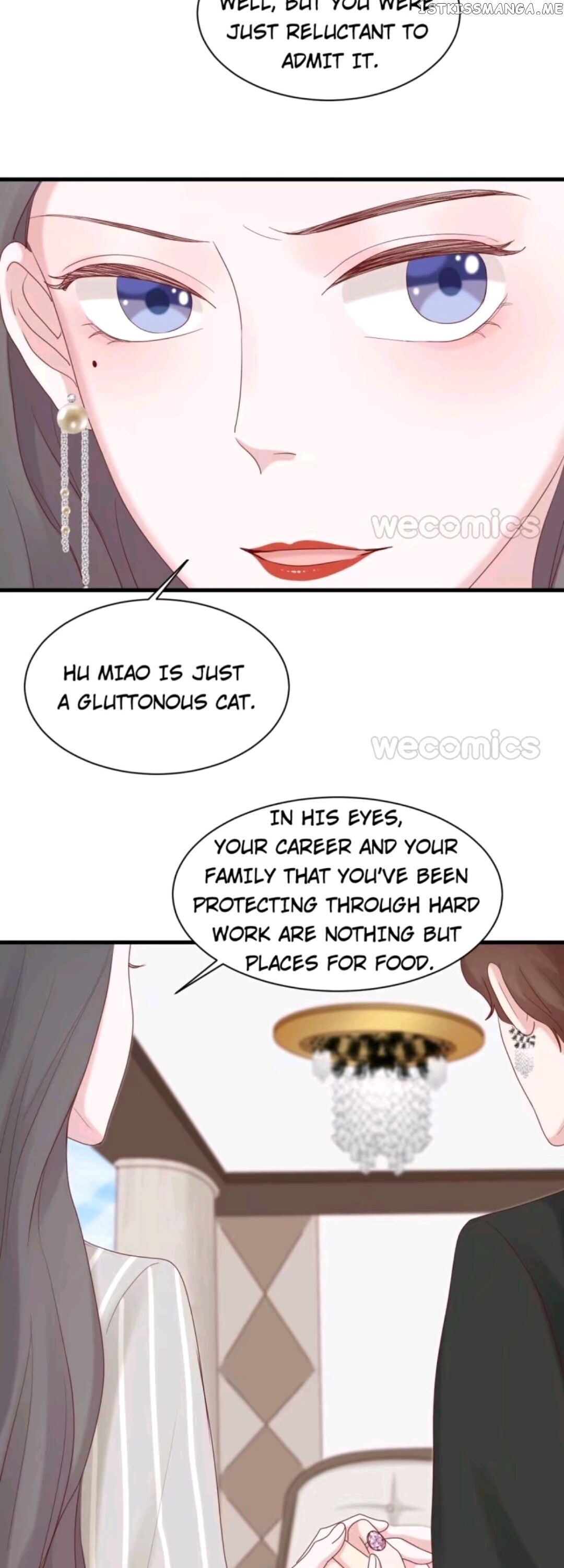 The Best Actress Returns chapter 23 - page 13