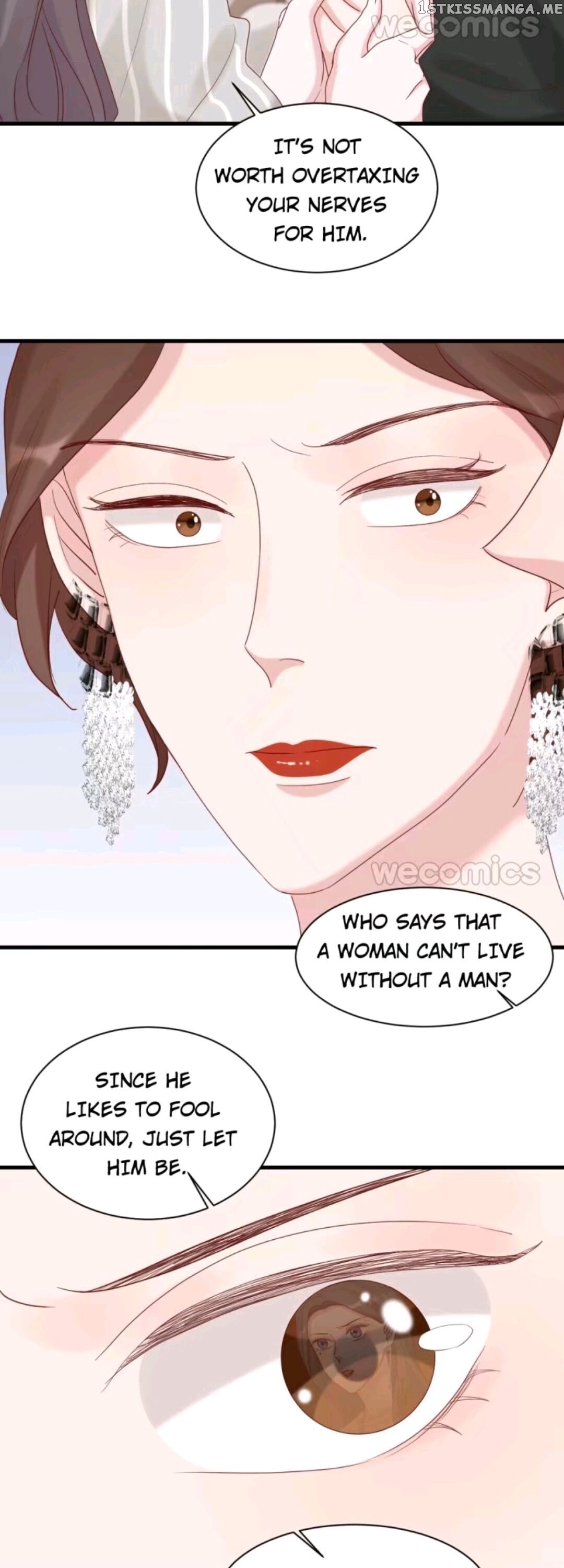 The Best Actress Returns chapter 23 - page 14