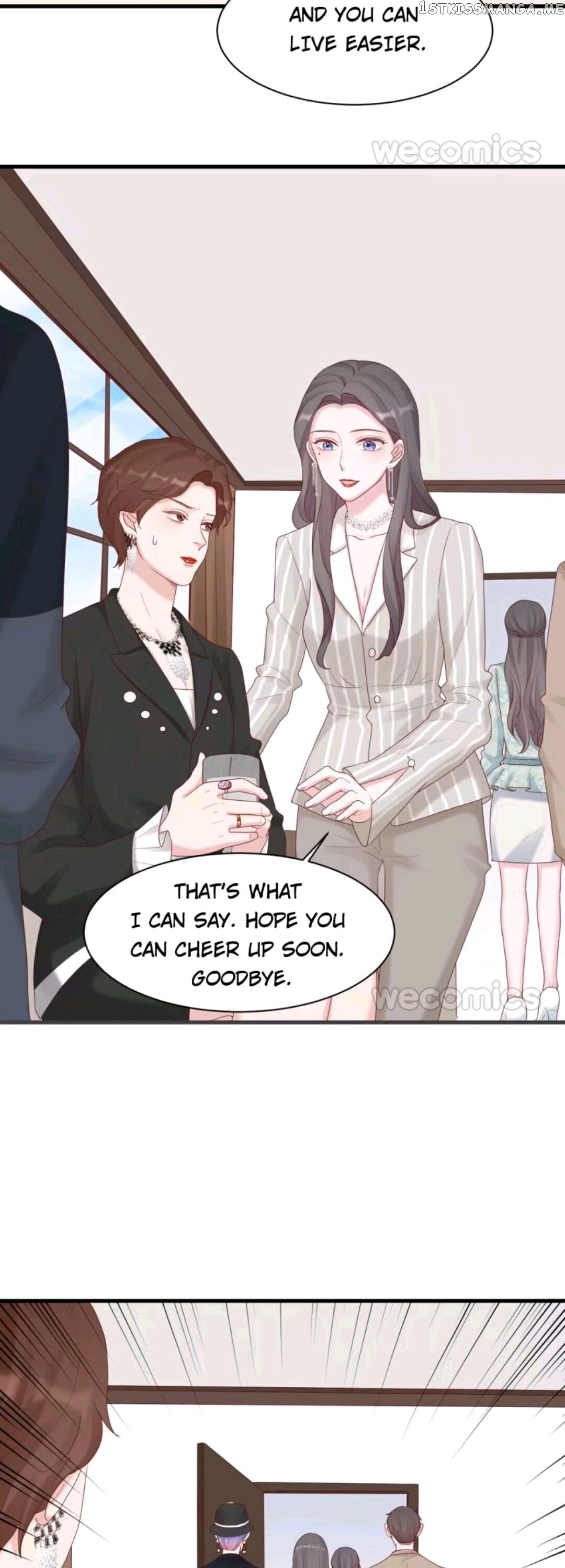 The Best Actress Returns chapter 23 - page 15