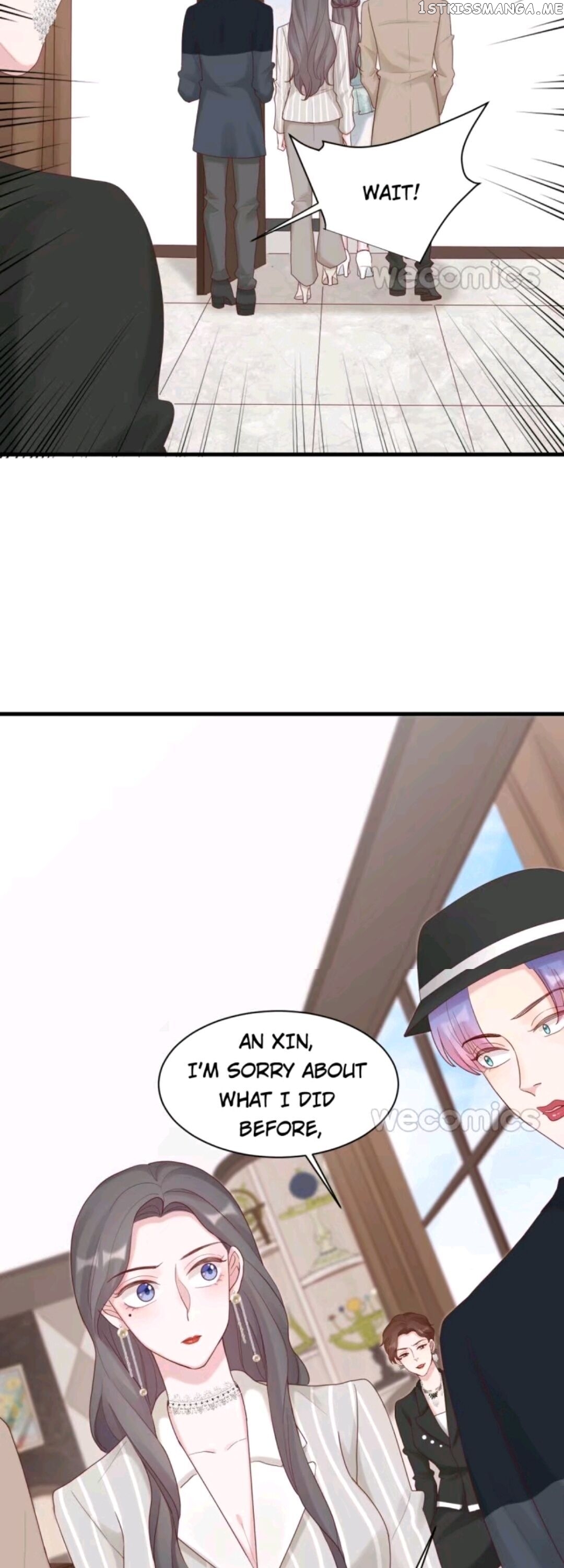 The Best Actress Returns chapter 23 - page 16