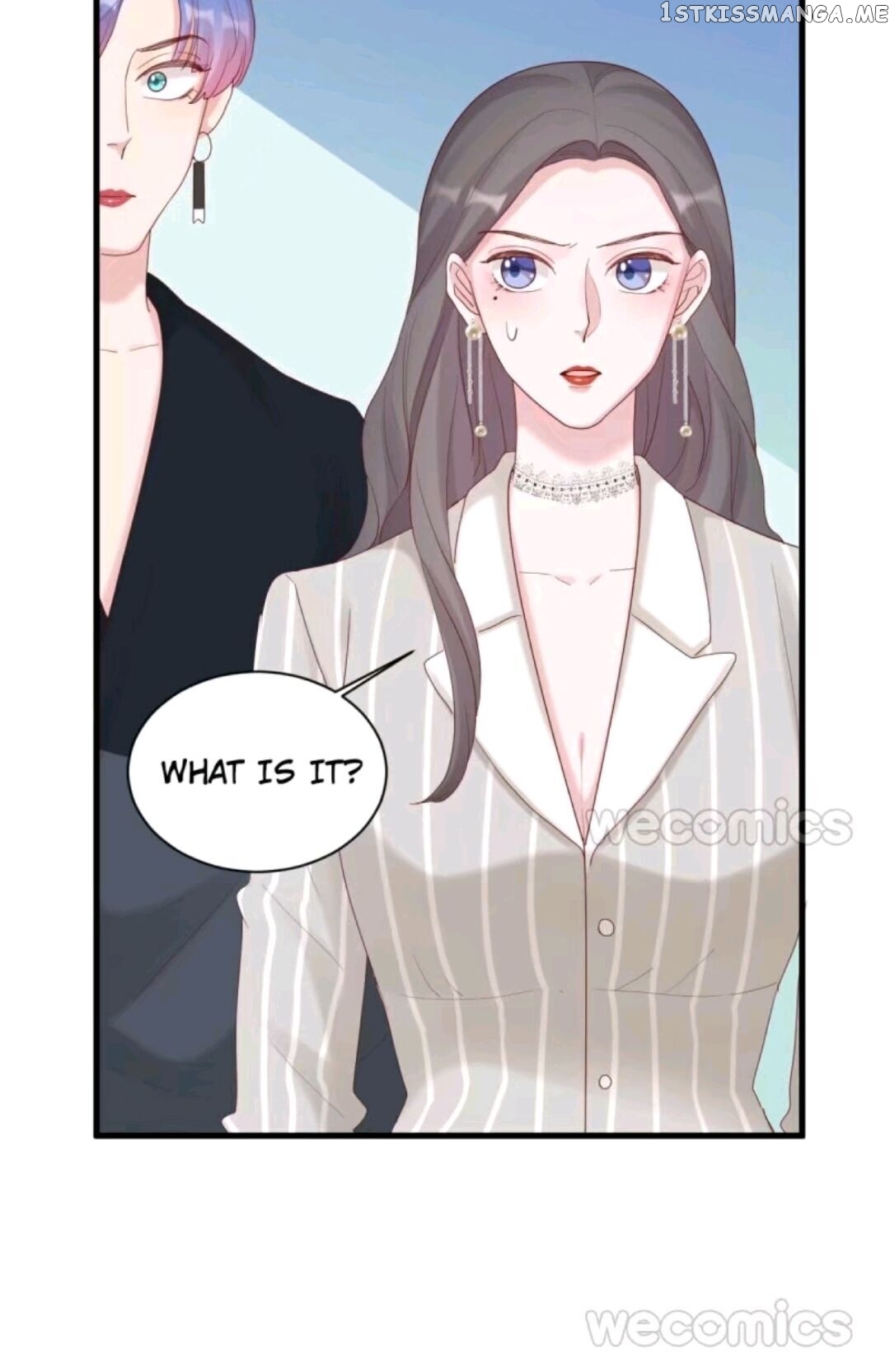 The Best Actress Returns chapter 23 - page 18