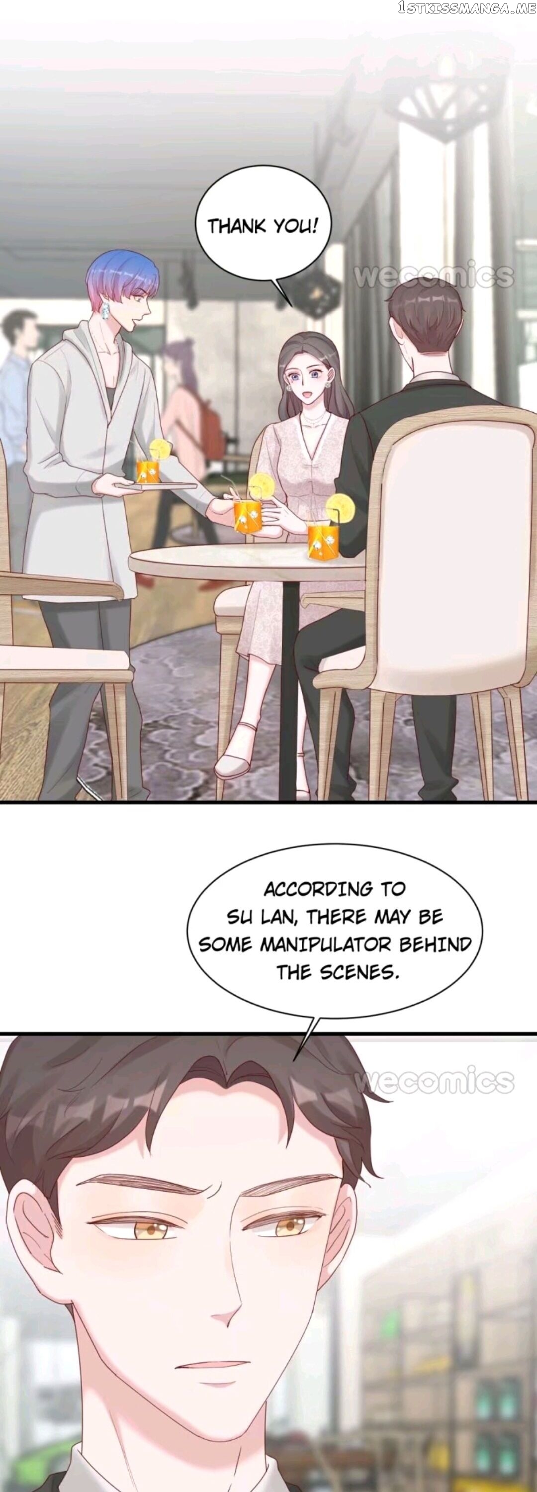The Best Actress Returns chapter 23 - page 22