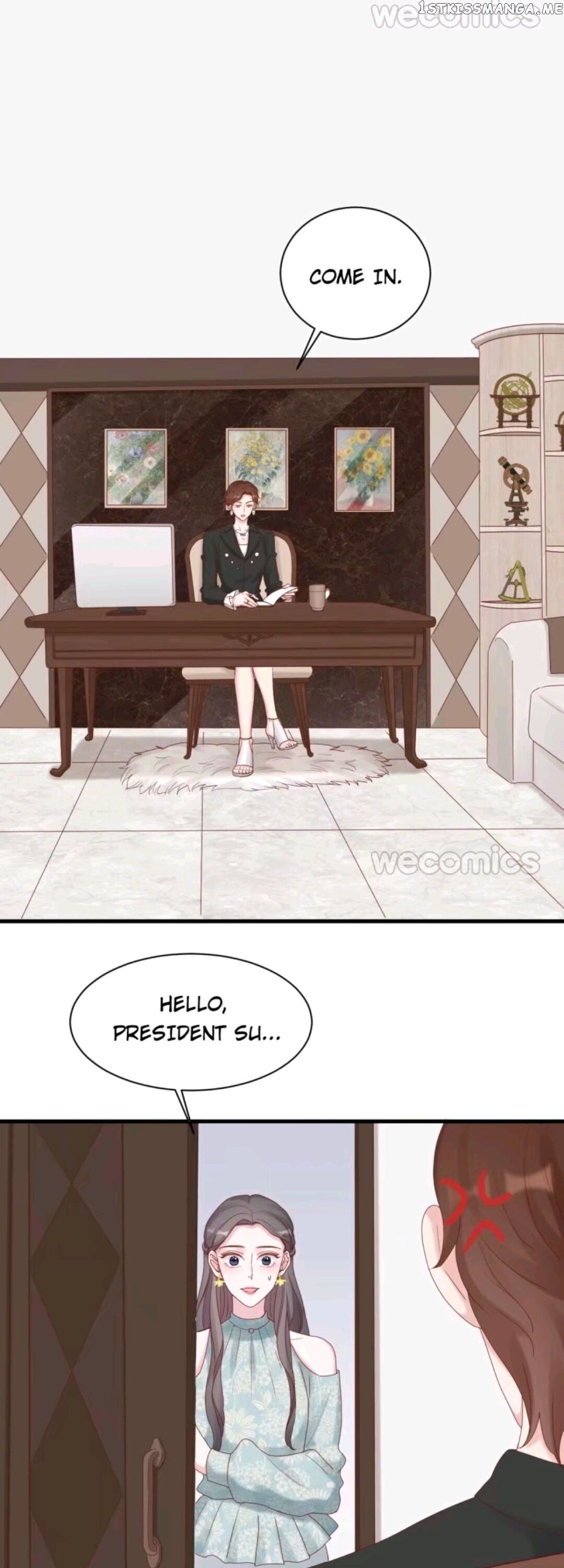 The Best Actress Returns chapter 23 - page 3