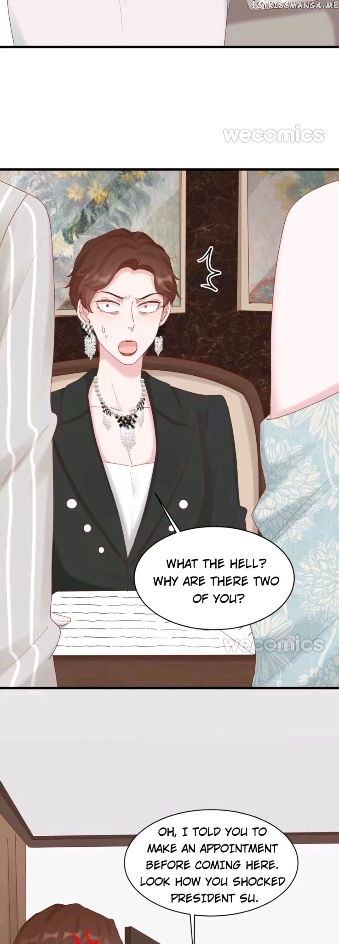 The Best Actress Returns chapter 23 - page 5