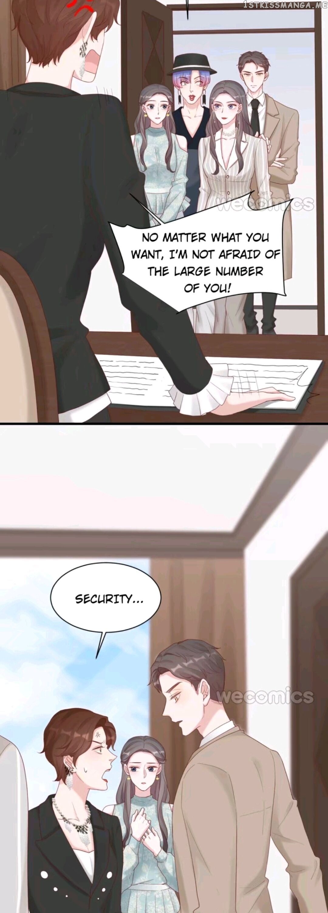 The Best Actress Returns chapter 23 - page 6