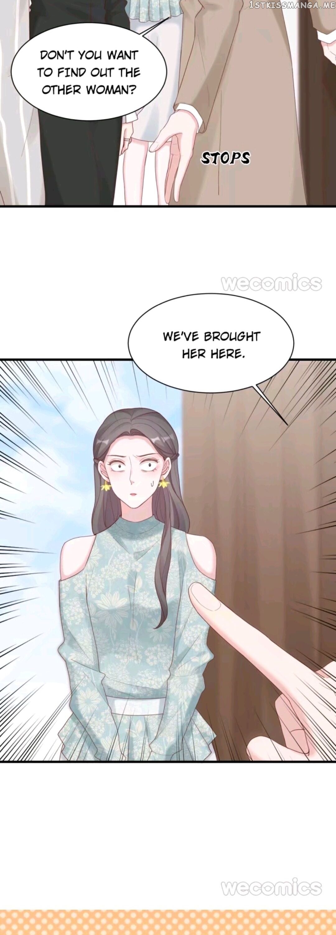 The Best Actress Returns chapter 23 - page 7