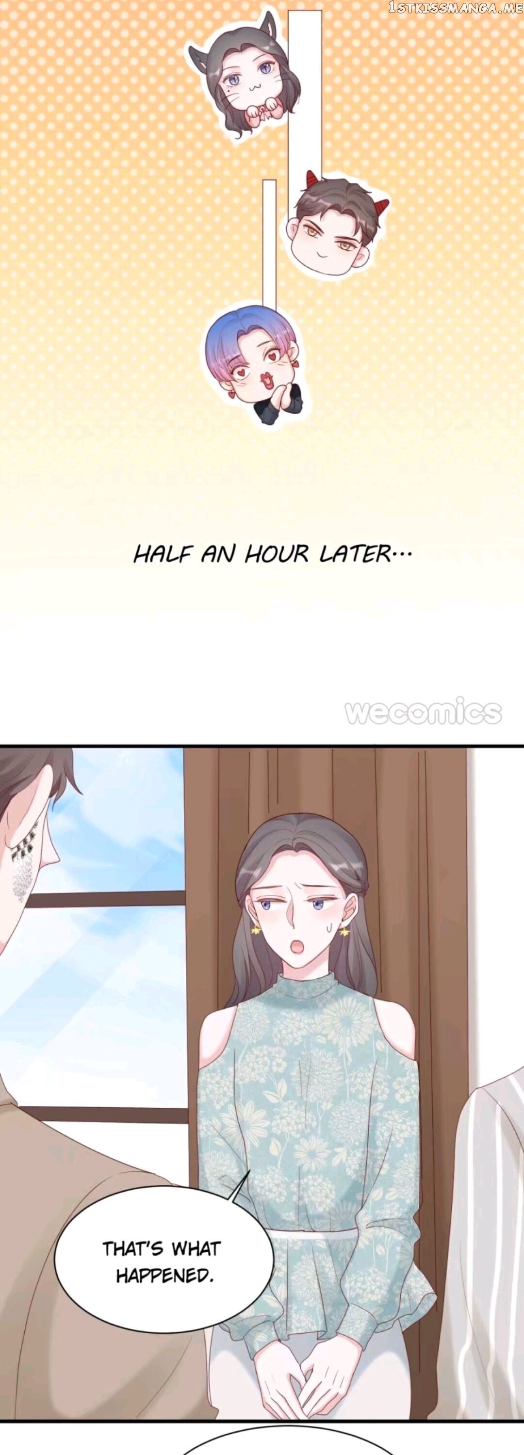 The Best Actress Returns chapter 23 - page 8