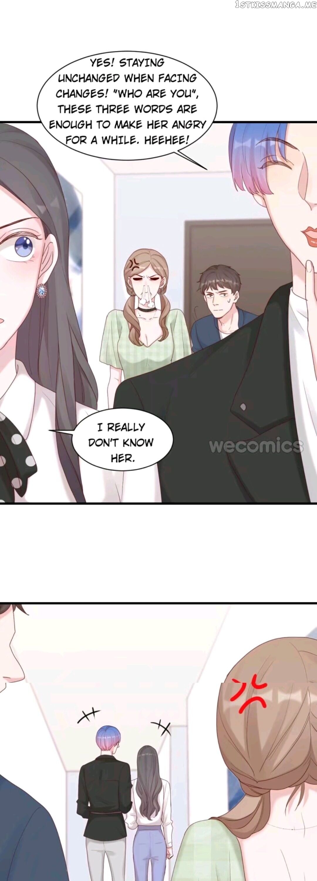 The Best Actress Returns chapter 24 - page 23
