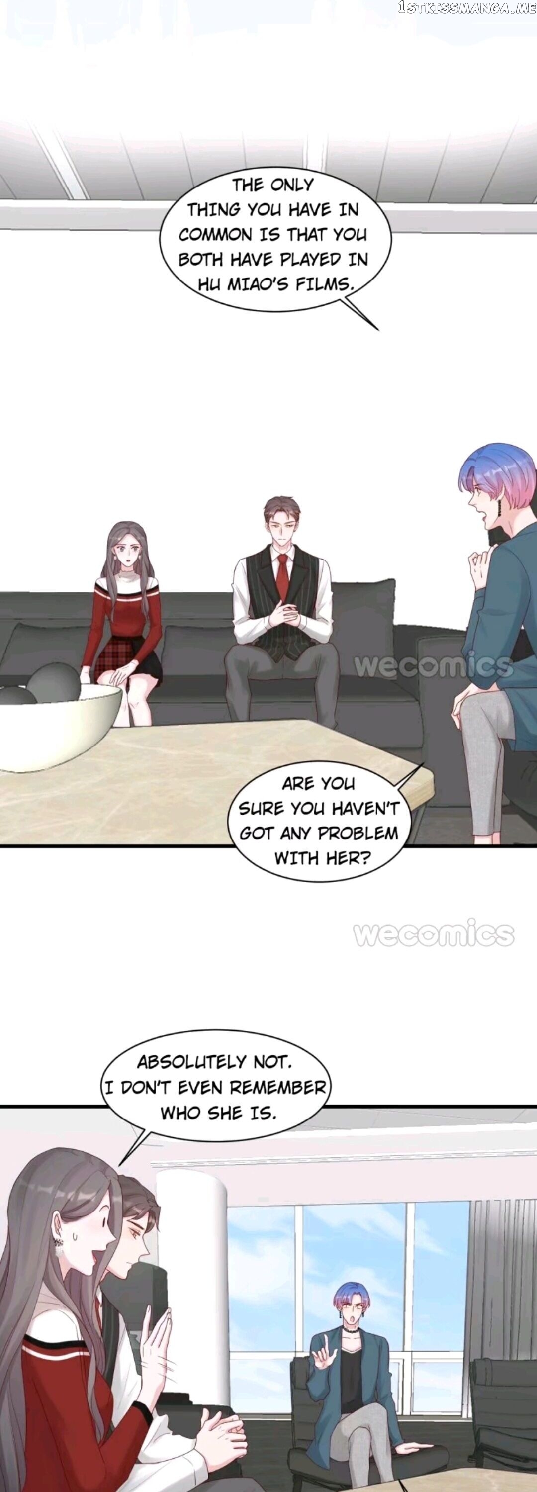 The Best Actress Returns chapter 25 - page 11