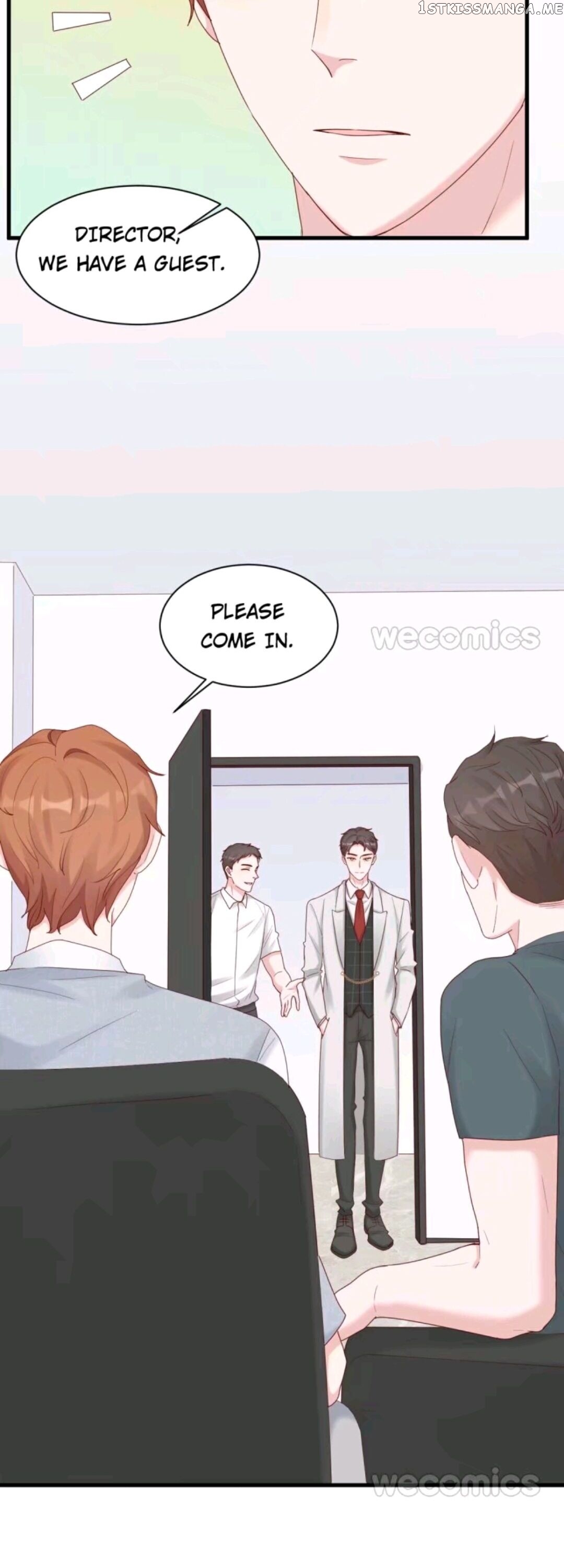 The Best Actress Returns chapter 25 - page 15